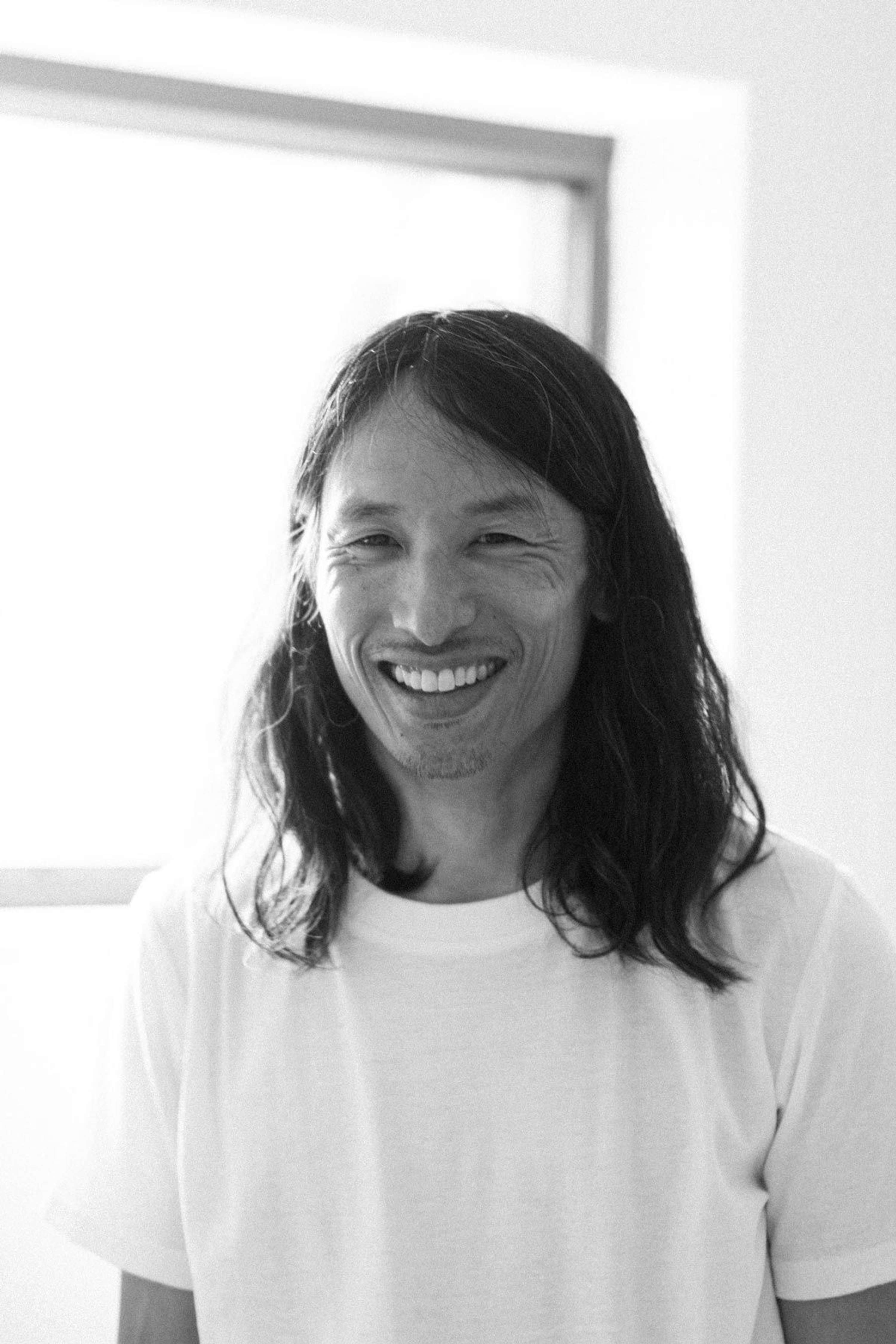 At Home With Timothy Han by Browns Fashion