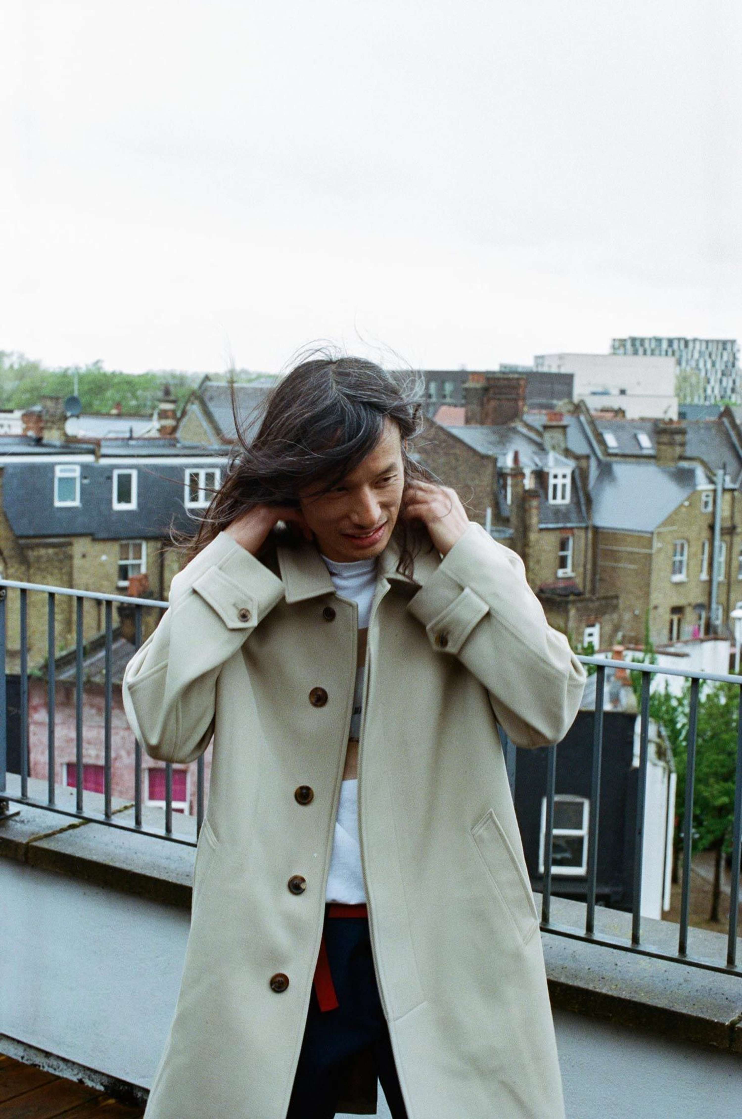 At Home With Timothy Han by Browns Fashion