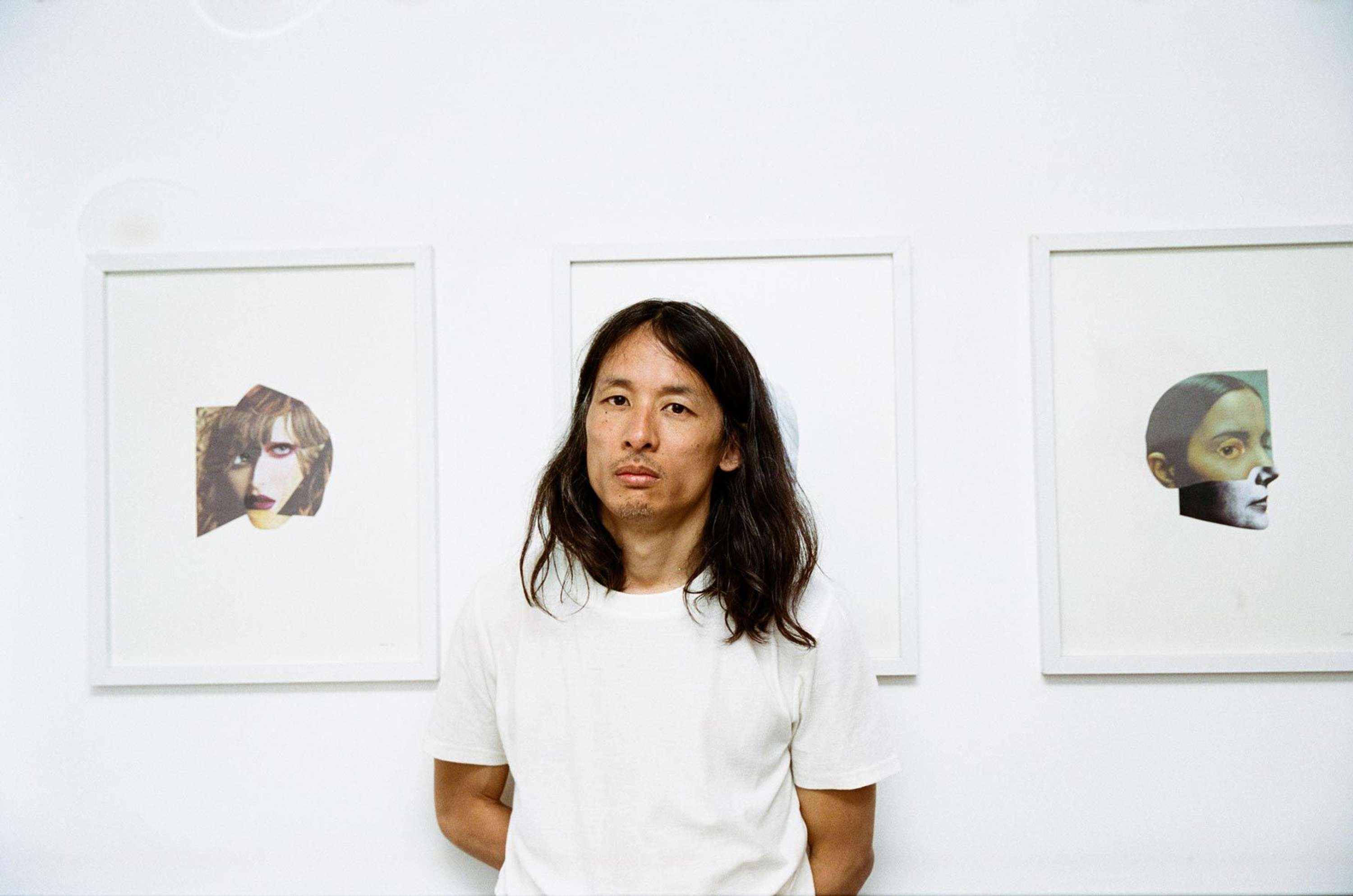At Home With Timothy Han by Browns Fashion
