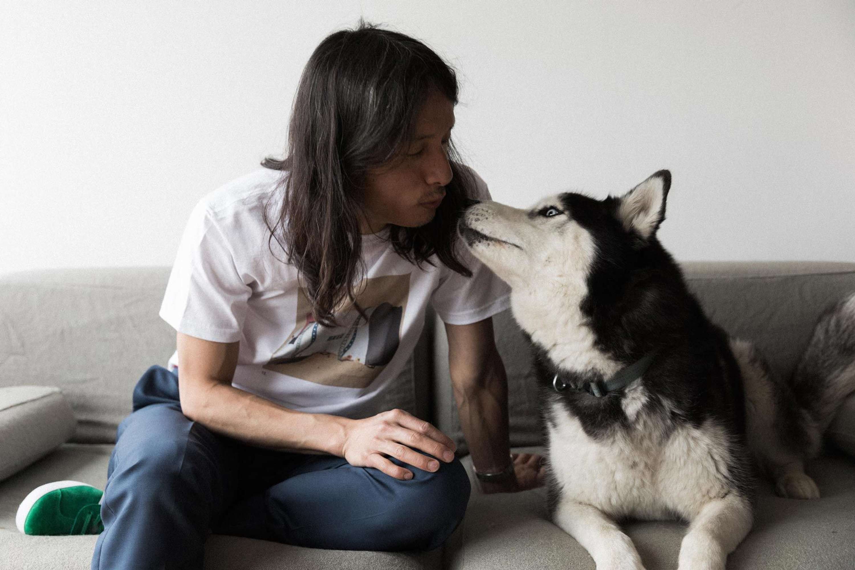 At Home With Timothy Han by Browns Fashion