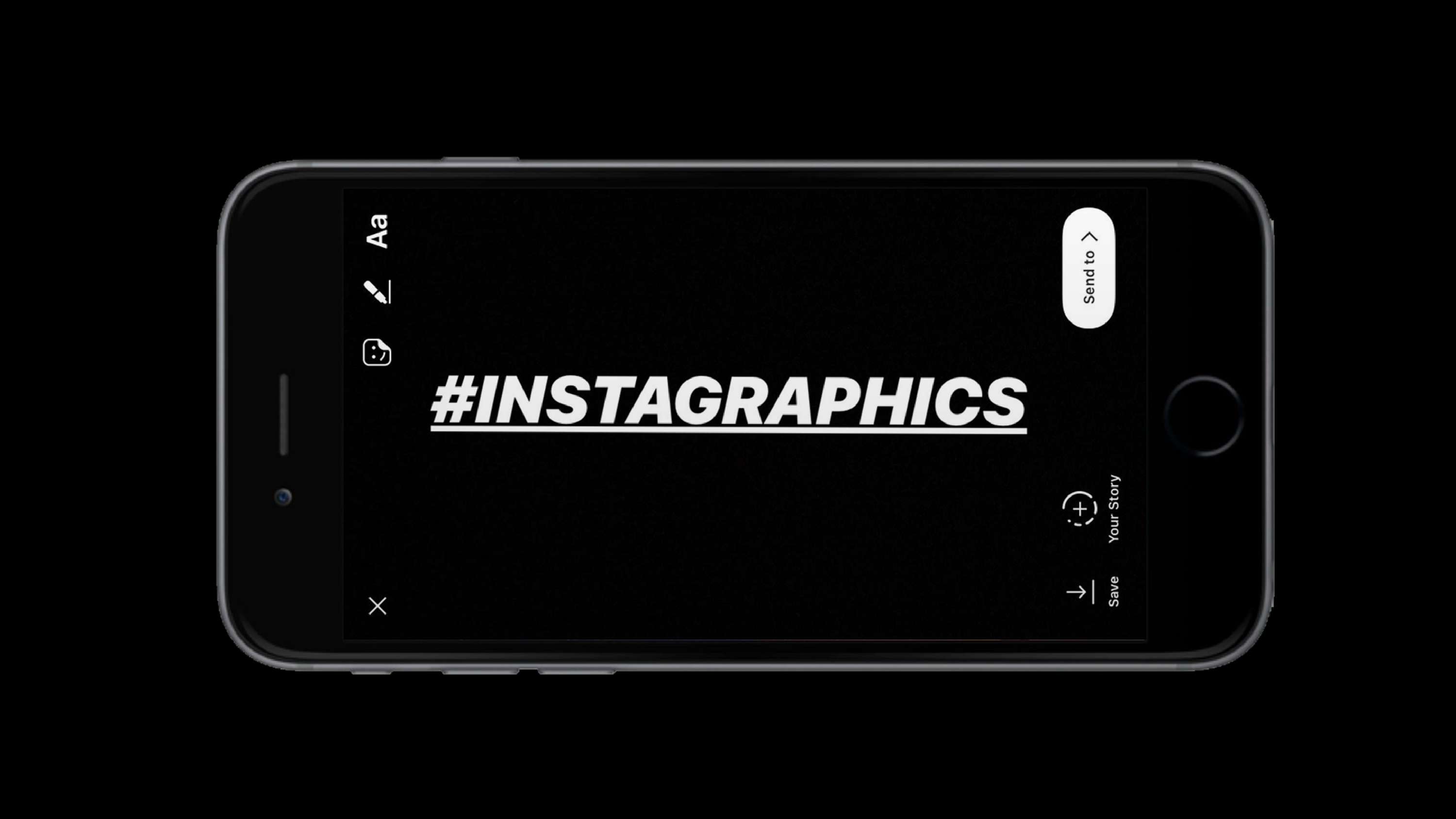 #instagraphics by Mario Pimenta