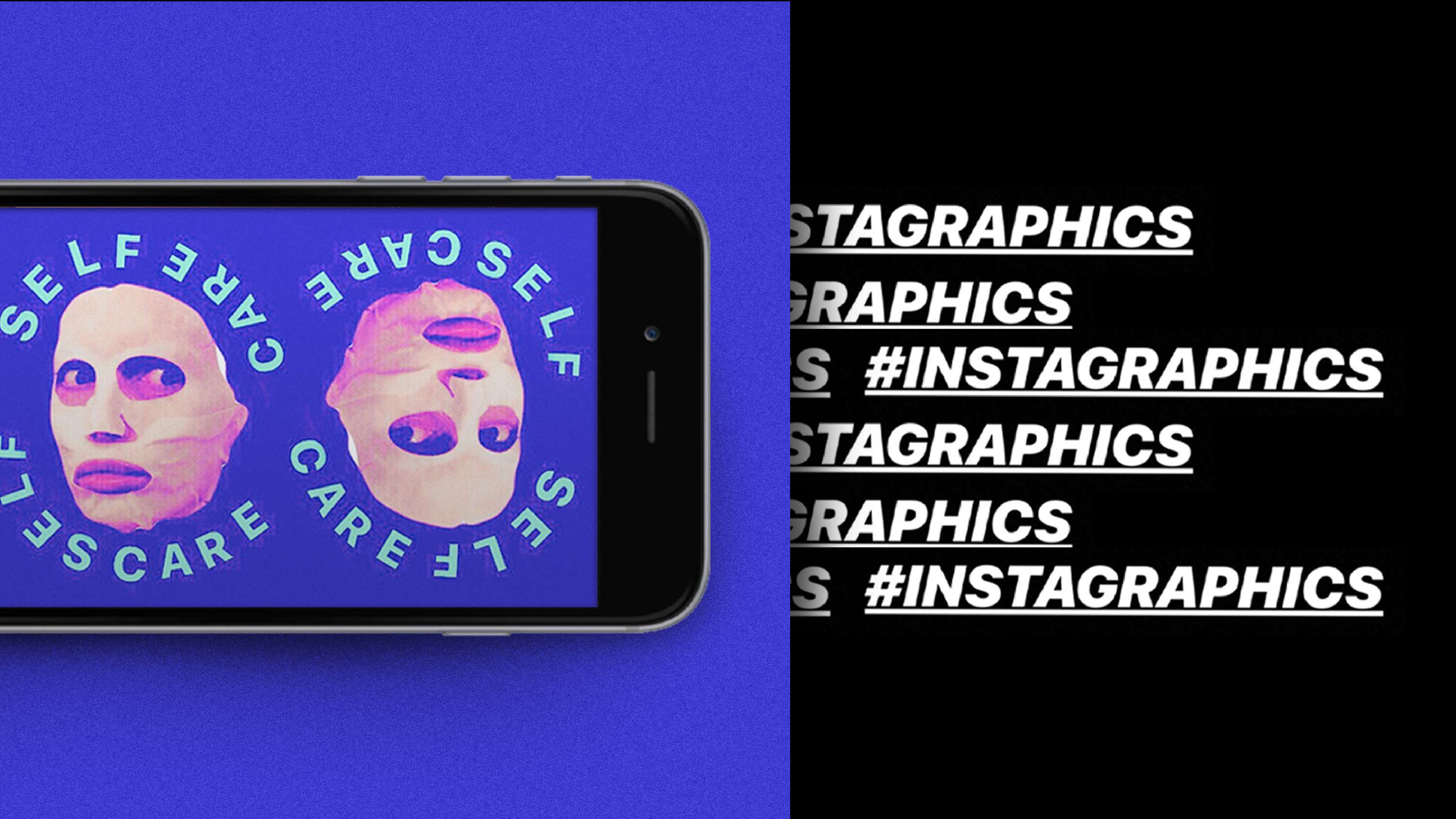 #instagraphics by Mario Pimenta