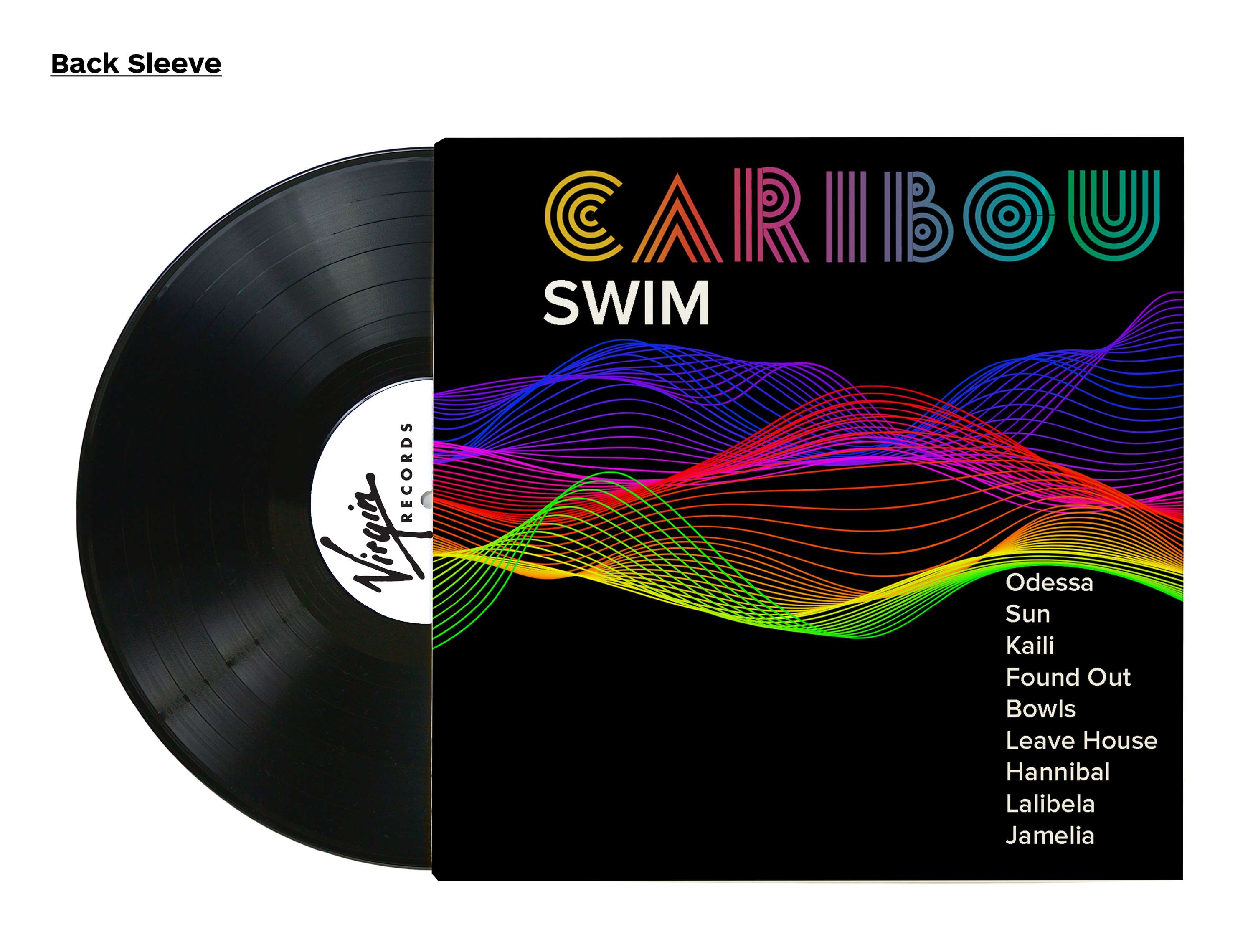 CARIBOU Swim レコード 洋楽 | endageism.com