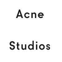 Acne Studios logo