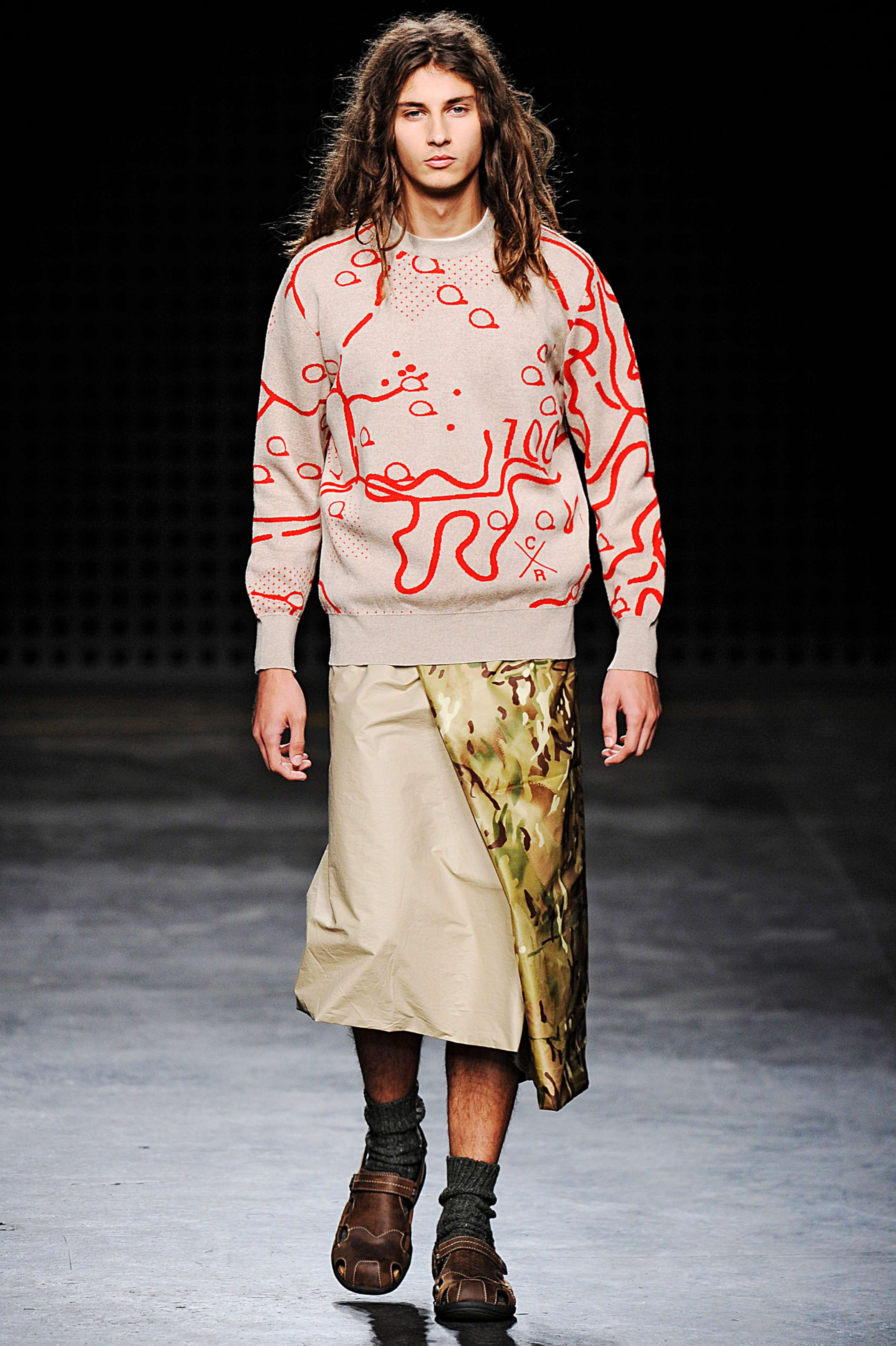 Unmade x Christopher Raeburn by Nicci James