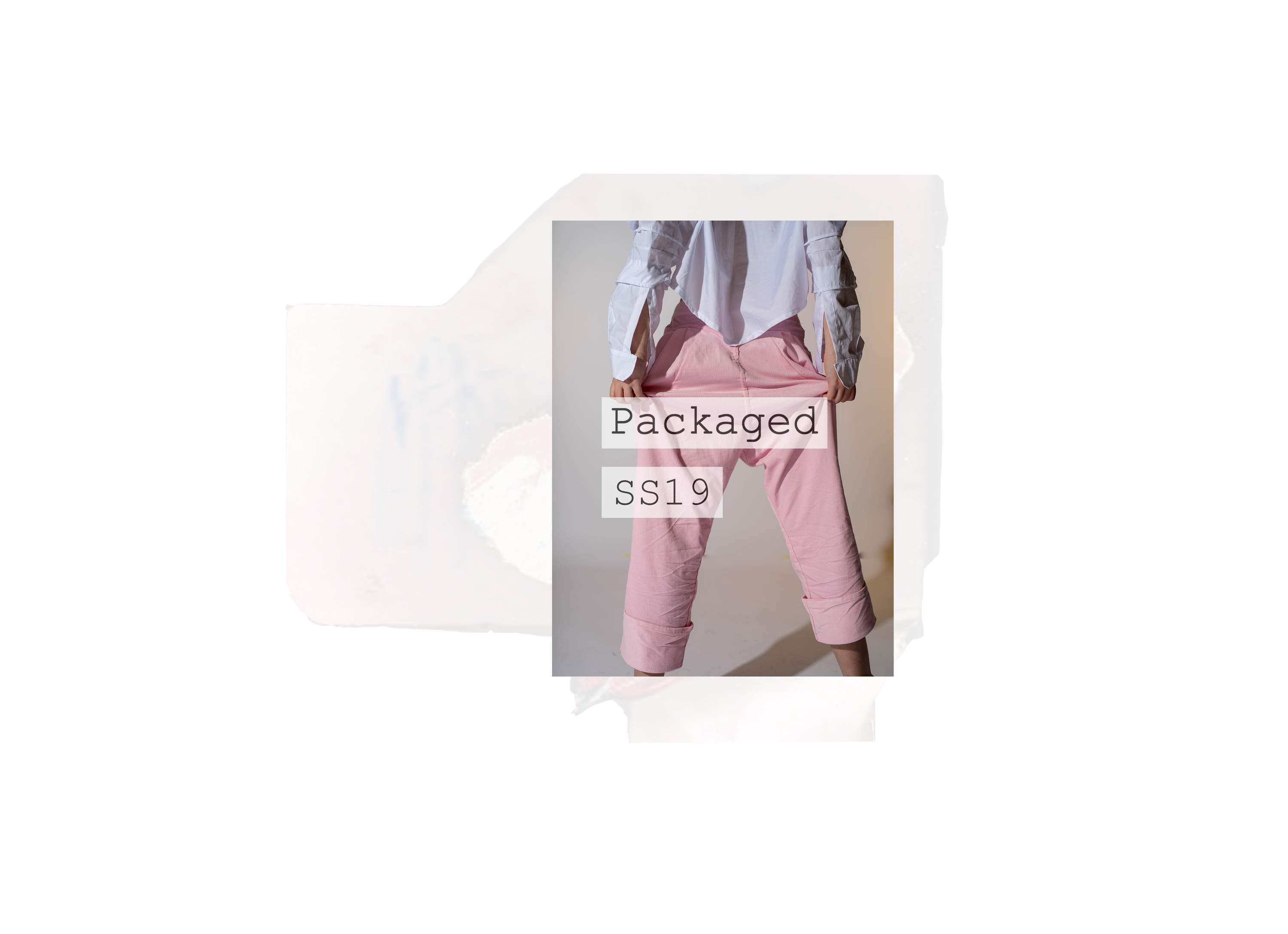 PACKAGED SS19 by Ella Siggers