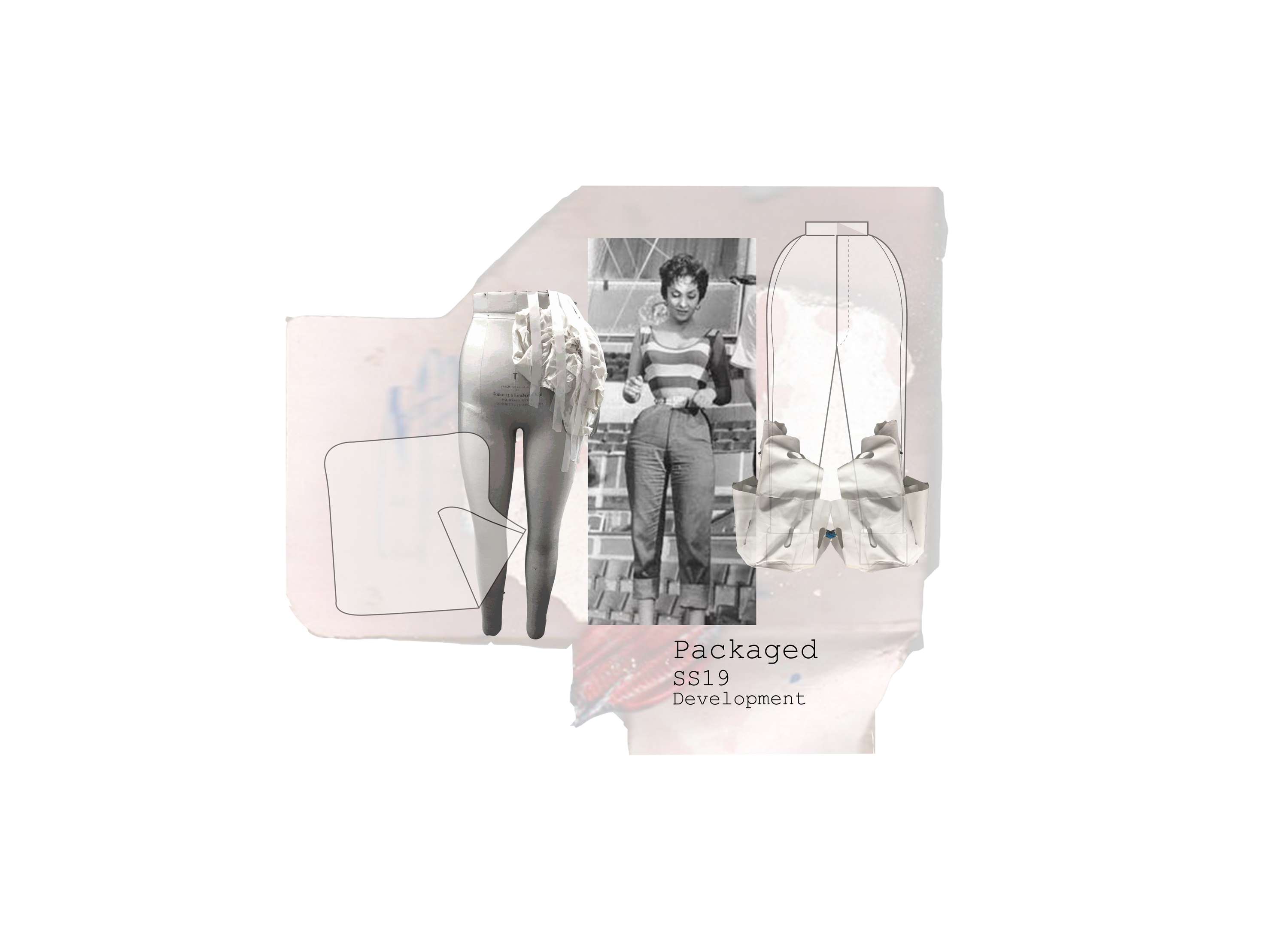 PACKAGED SS19 by Ella Siggers