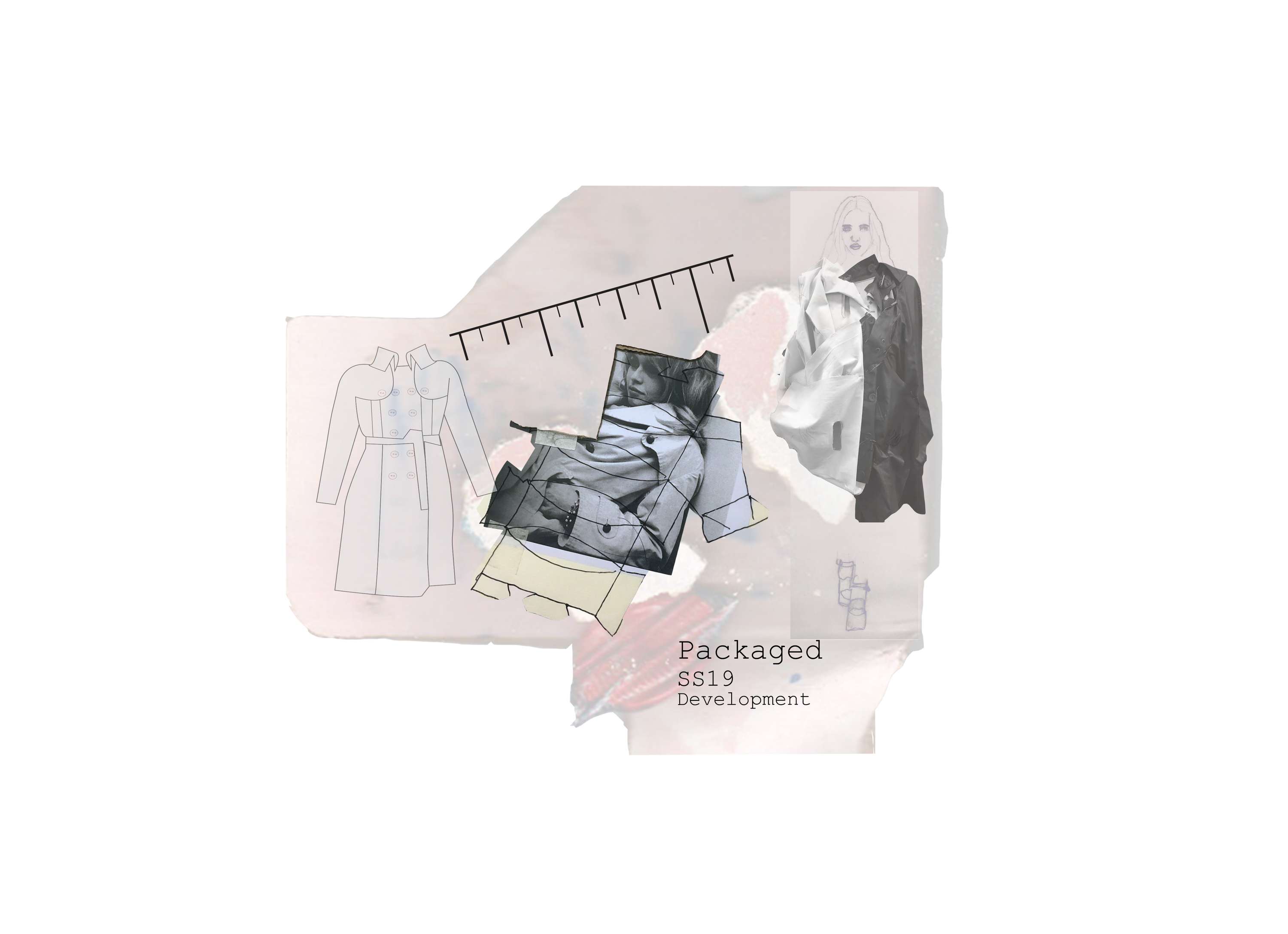 PACKAGED SS19 by Ella Siggers