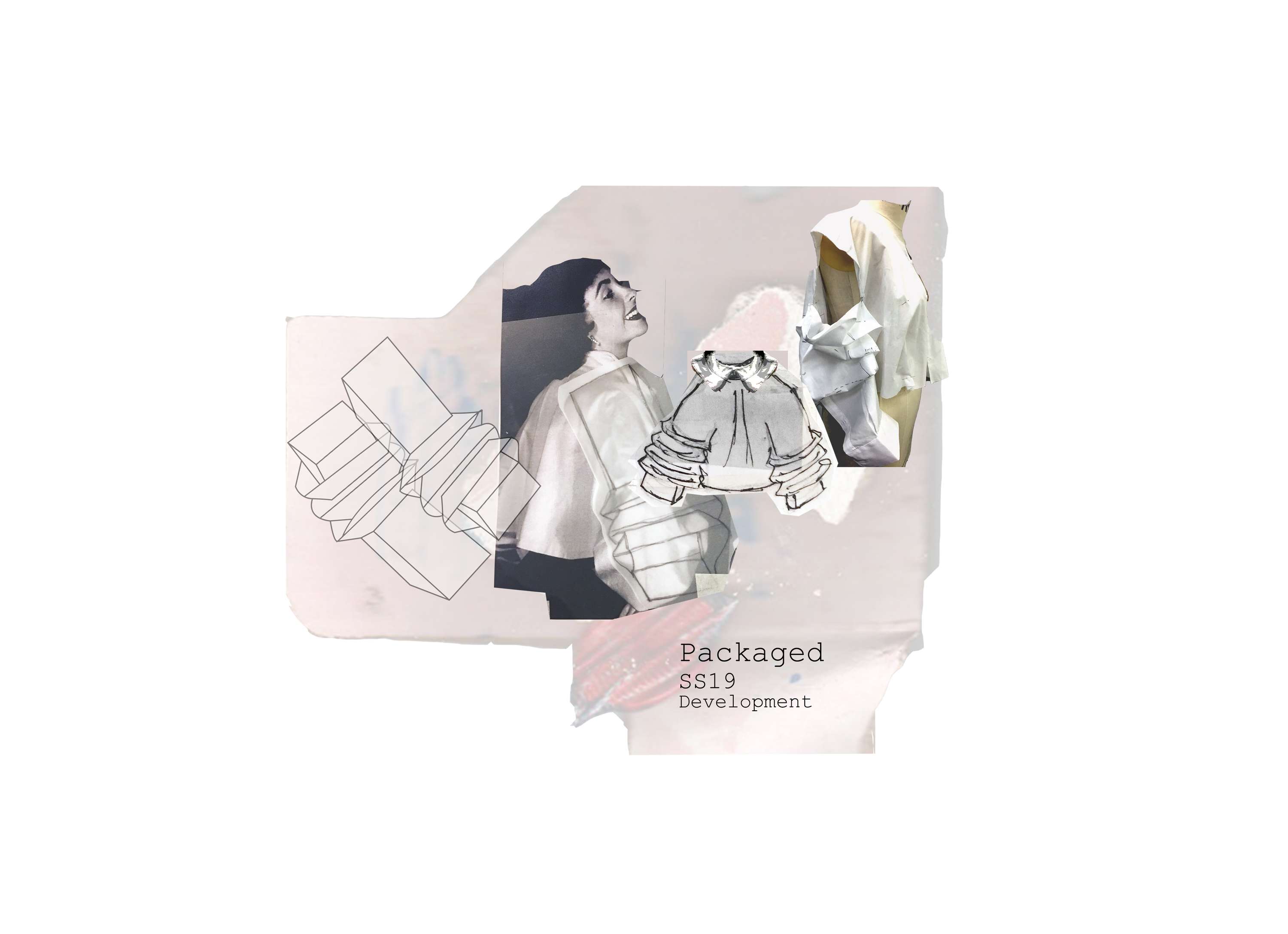 PACKAGED SS19 by Ella Siggers