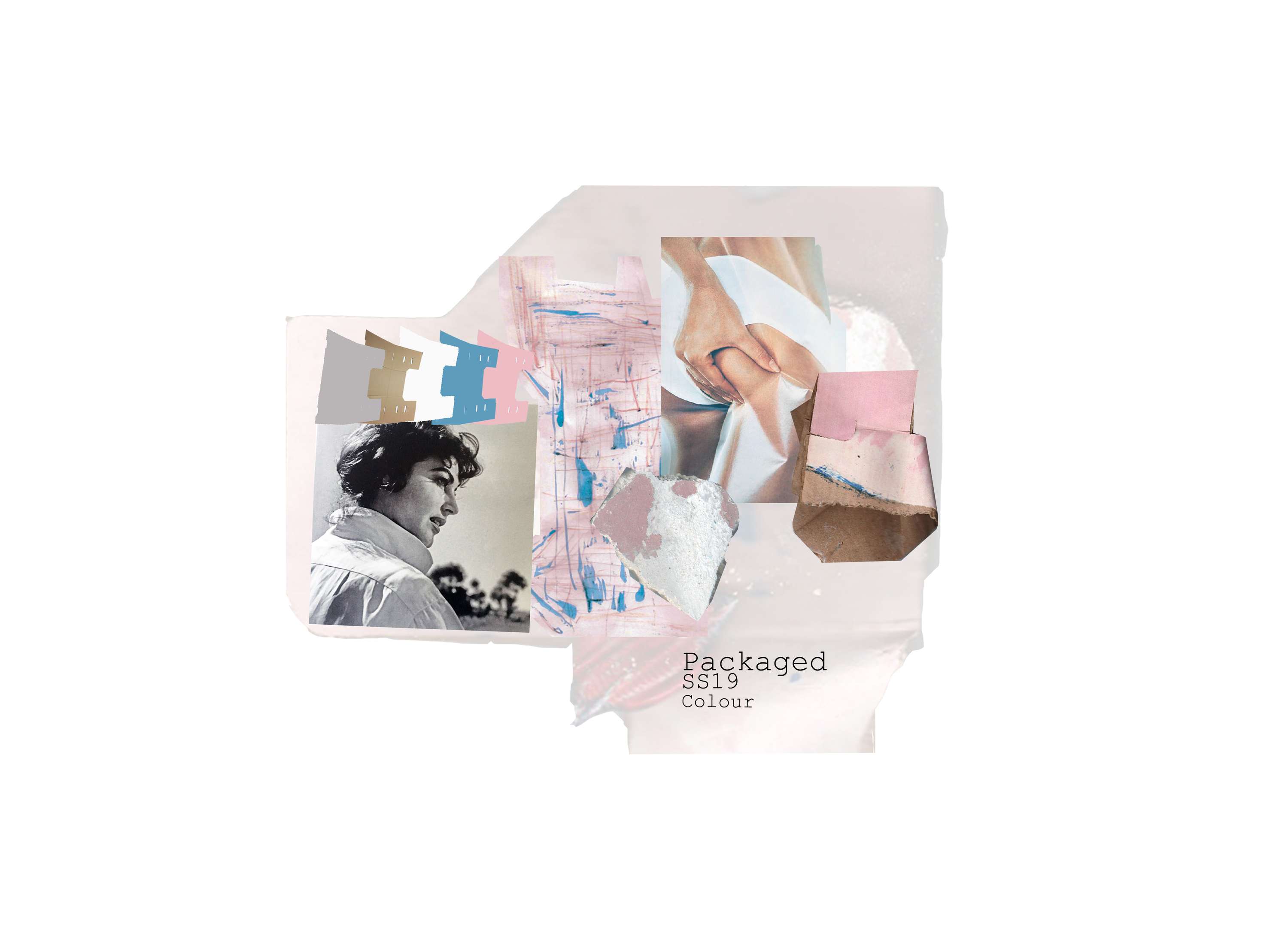 PACKAGED SS19 by Ella Siggers
