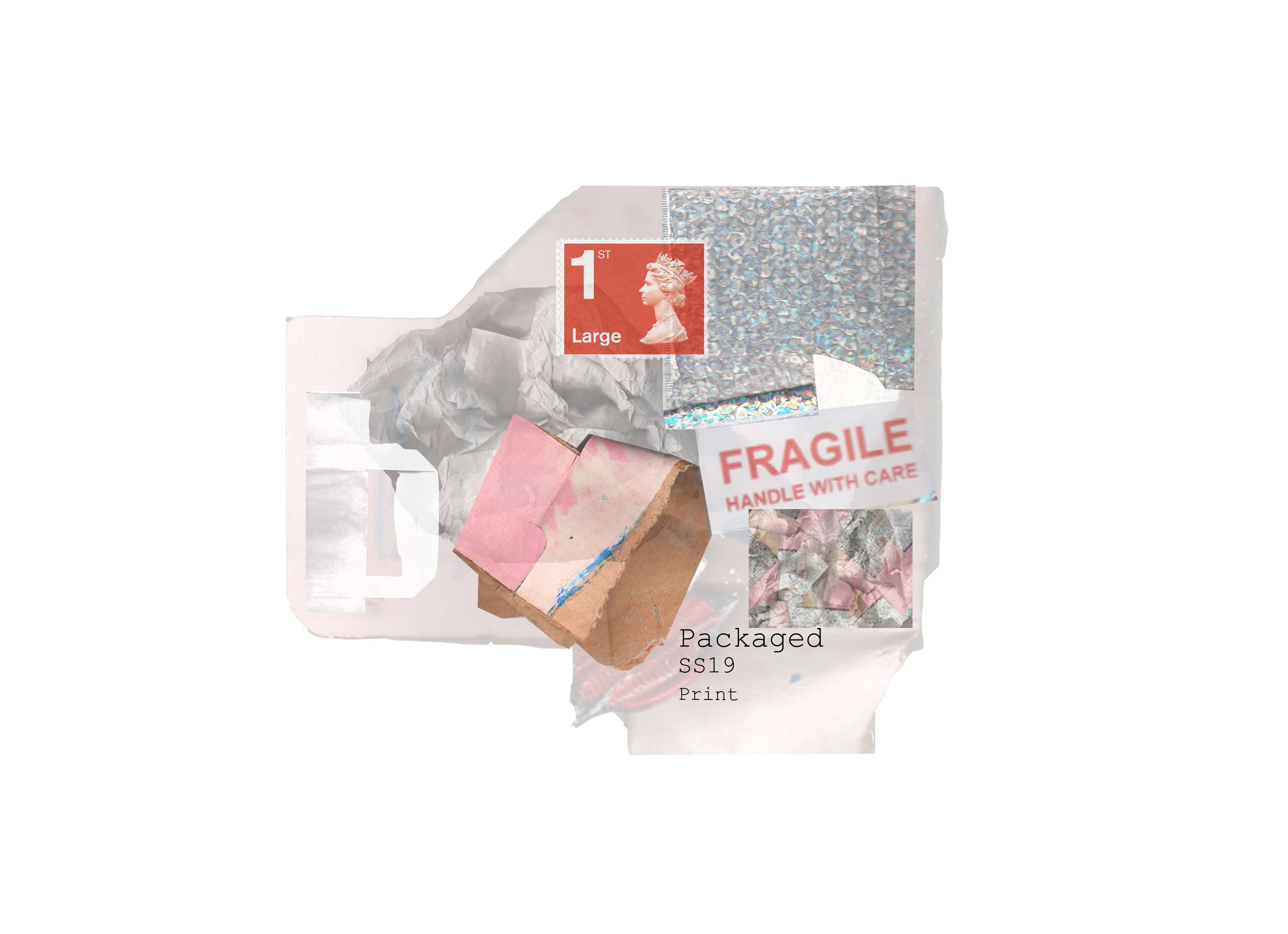 PACKAGED SS19 by Ella Siggers