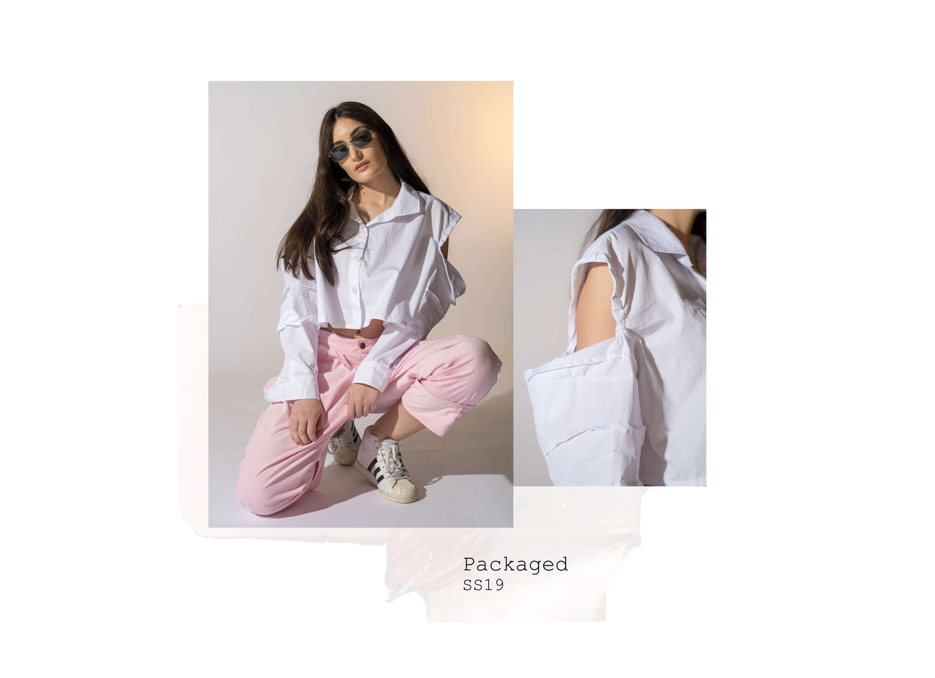PACKAGED SS19 by Ella Siggers