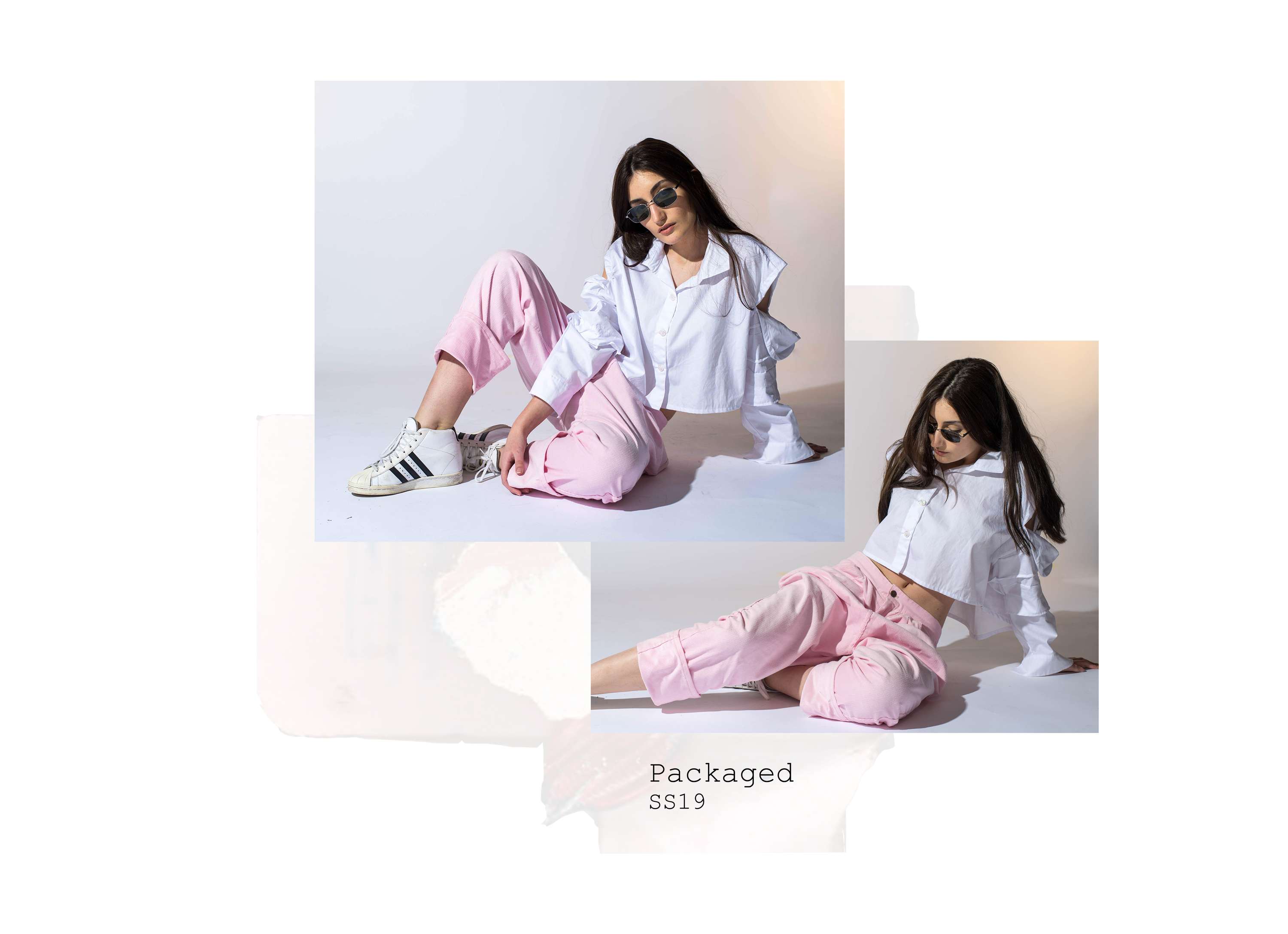 PACKAGED SS19 by Ella Siggers