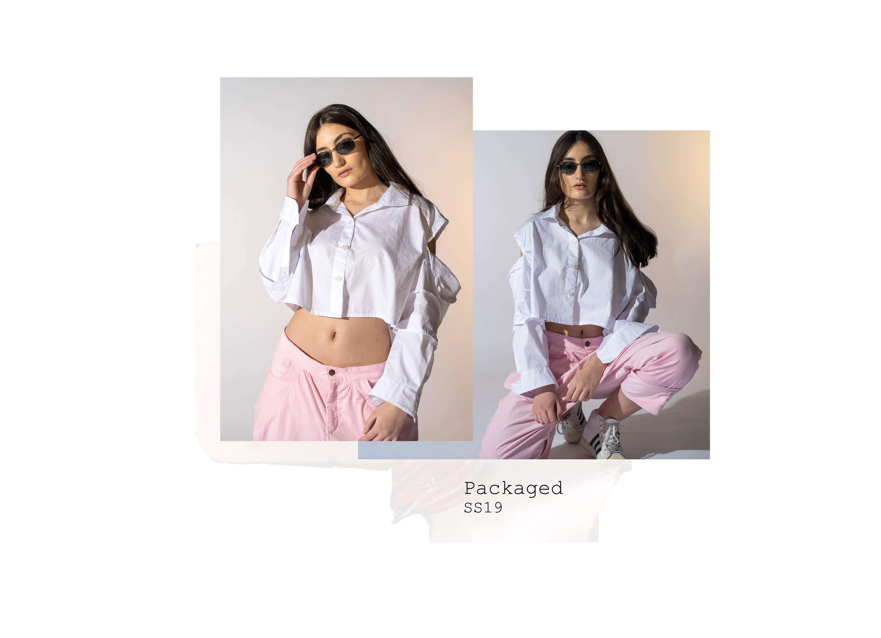 PACKAGED SS19 by Ella Siggers