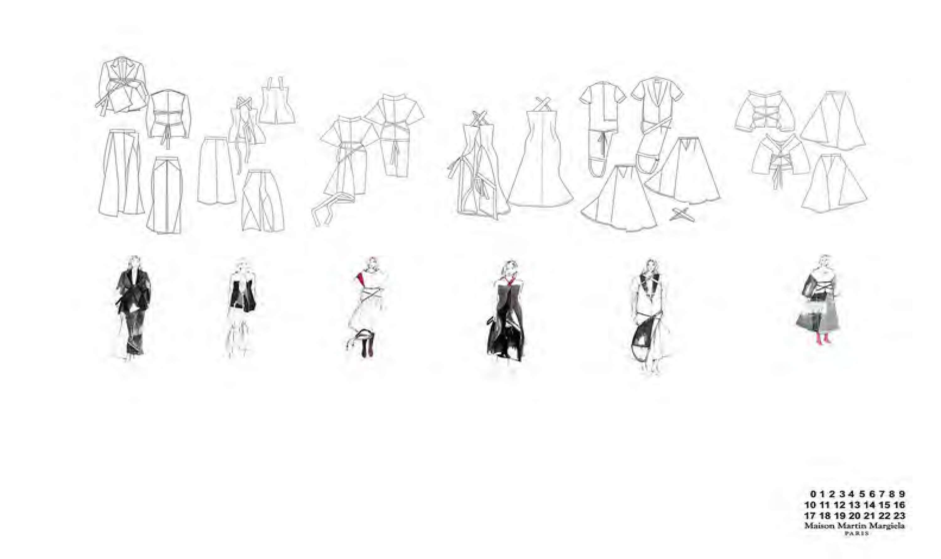 Deconstruct/ Undress by Saschney Crowe