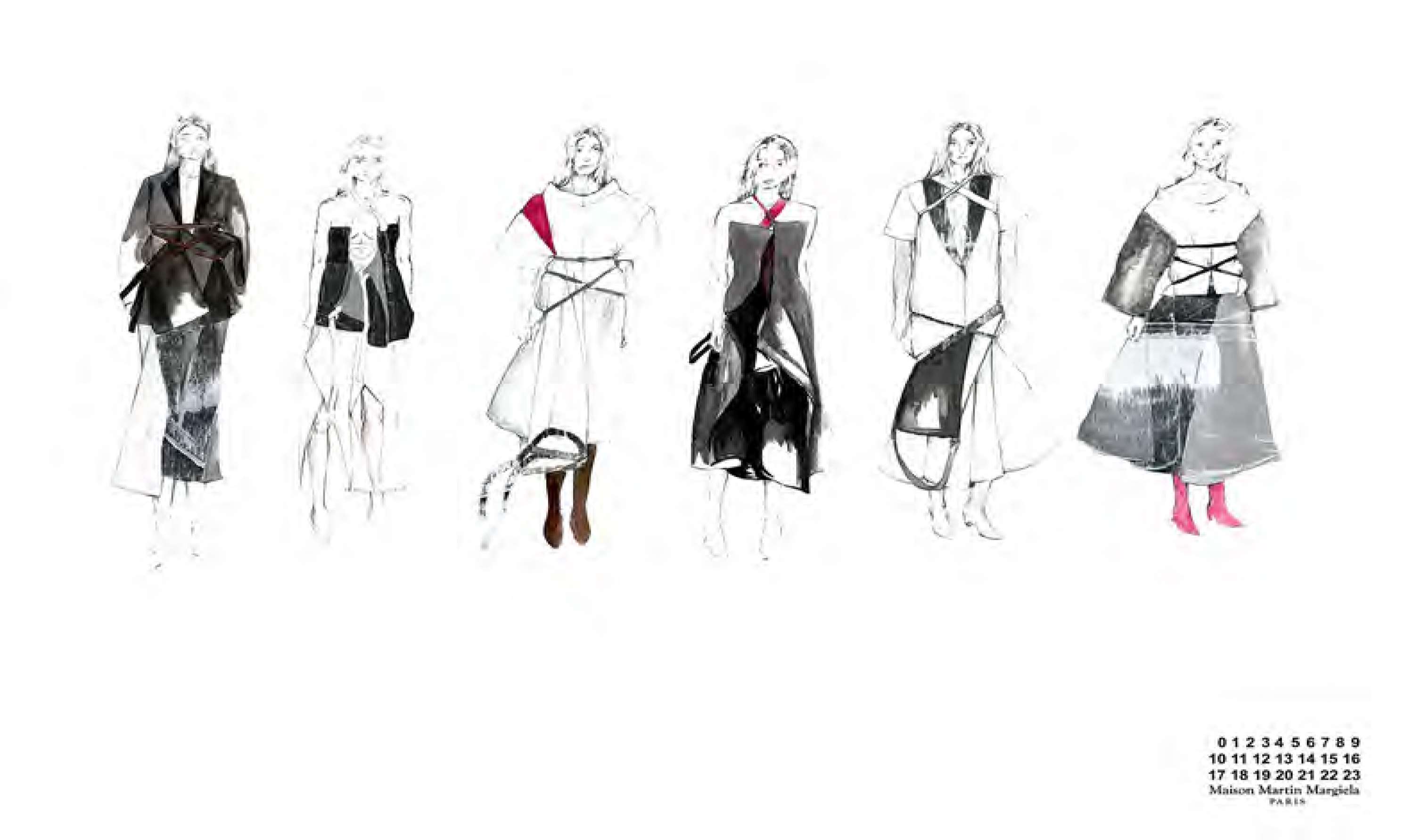 Deconstruct/ Undress by Saschney Crowe
