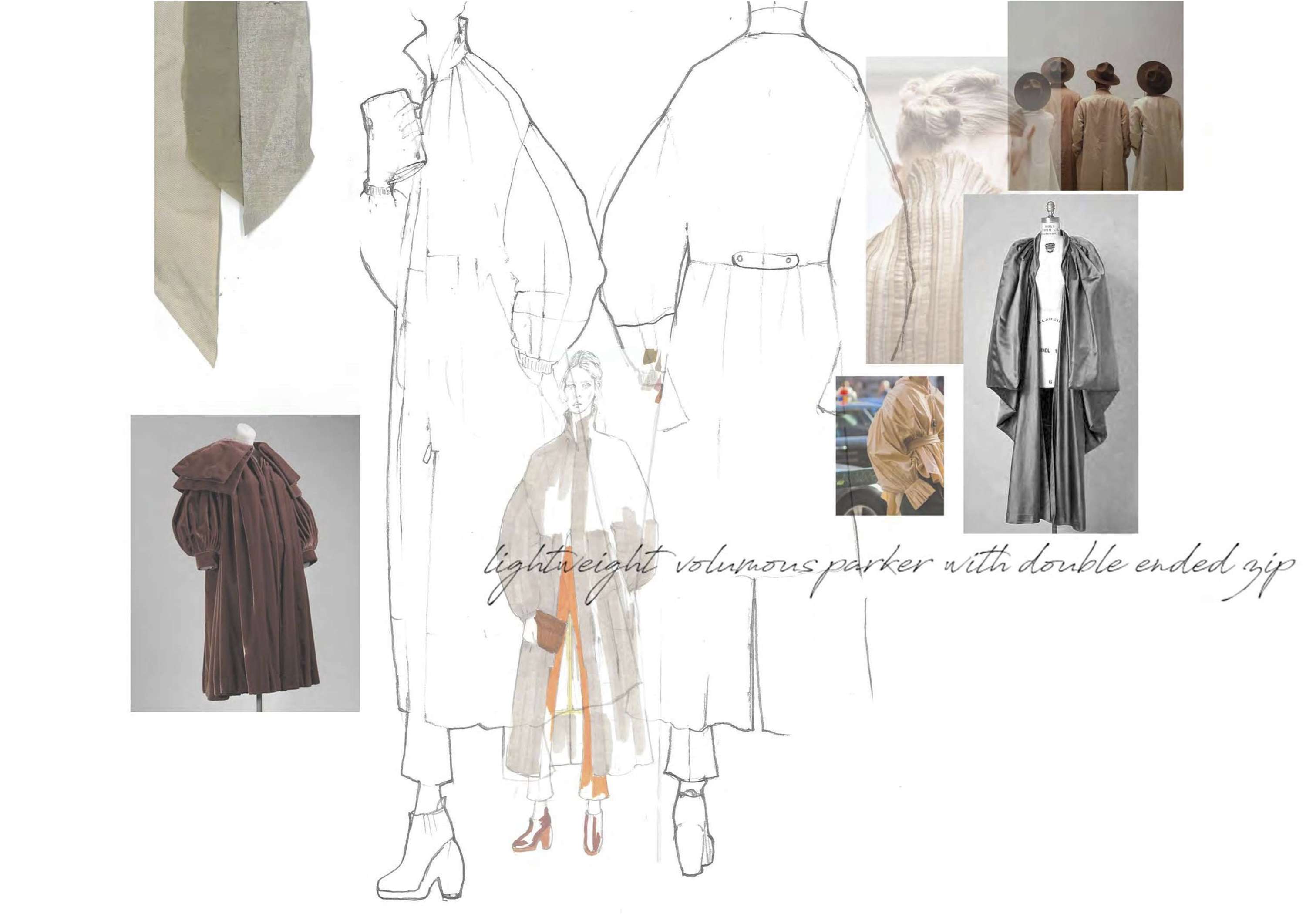 Form. Material. Process -The Poetry of Material Things by Saschney Crowe