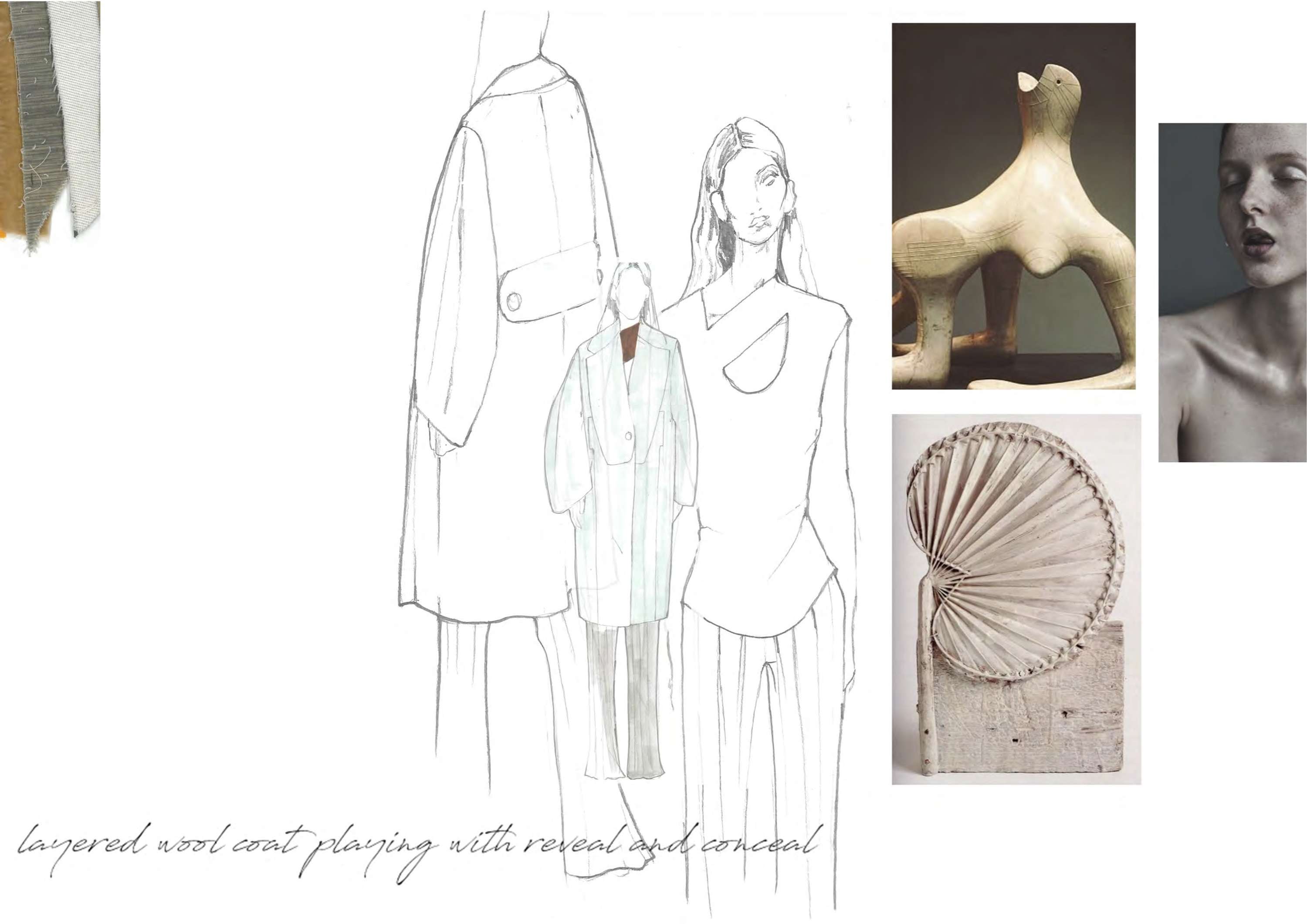 Form. Material. Process -The Poetry of Material Things by Saschney Crowe