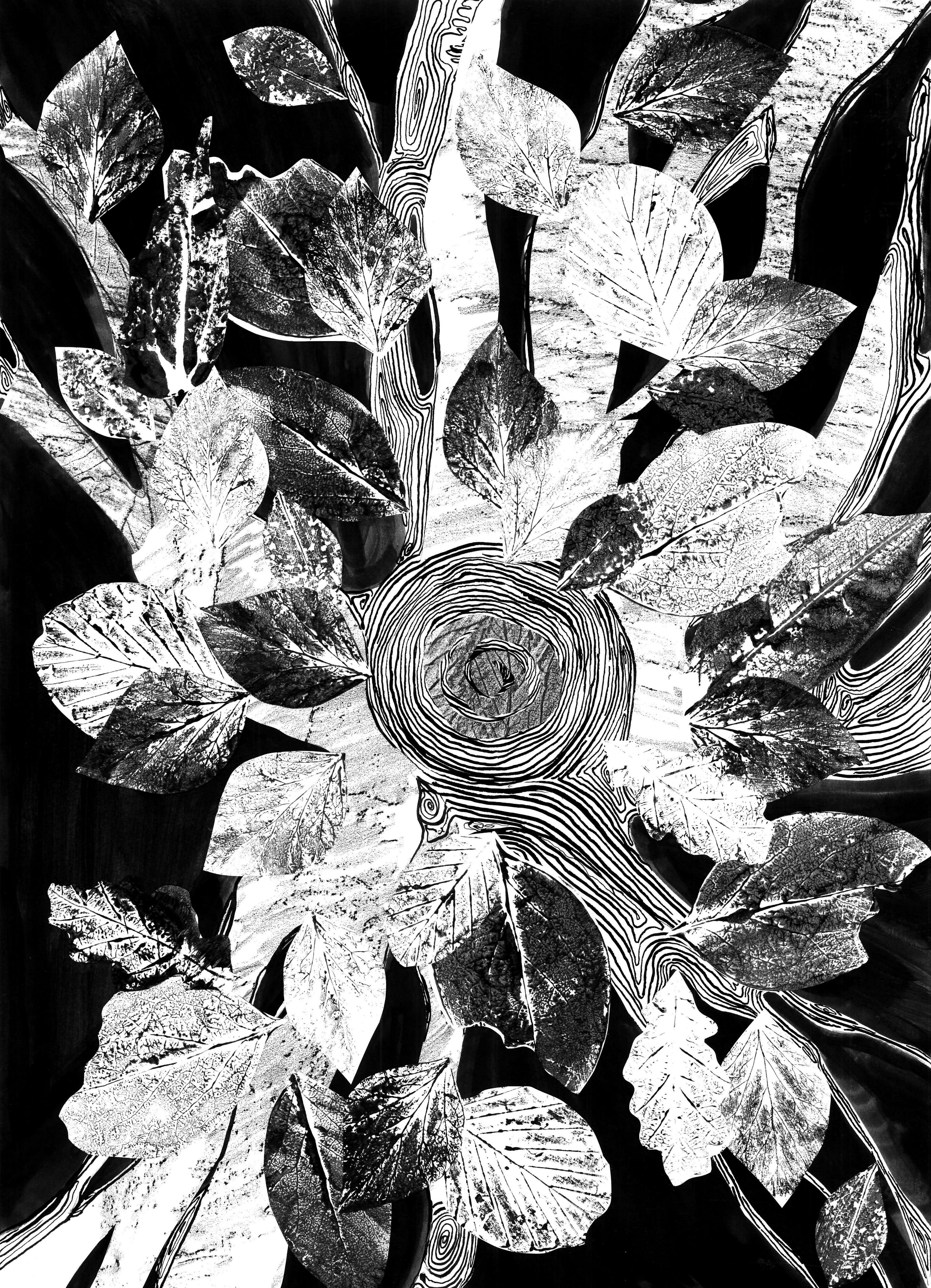 Requiem - The Remembrance of Trees by Amanda Perrin
