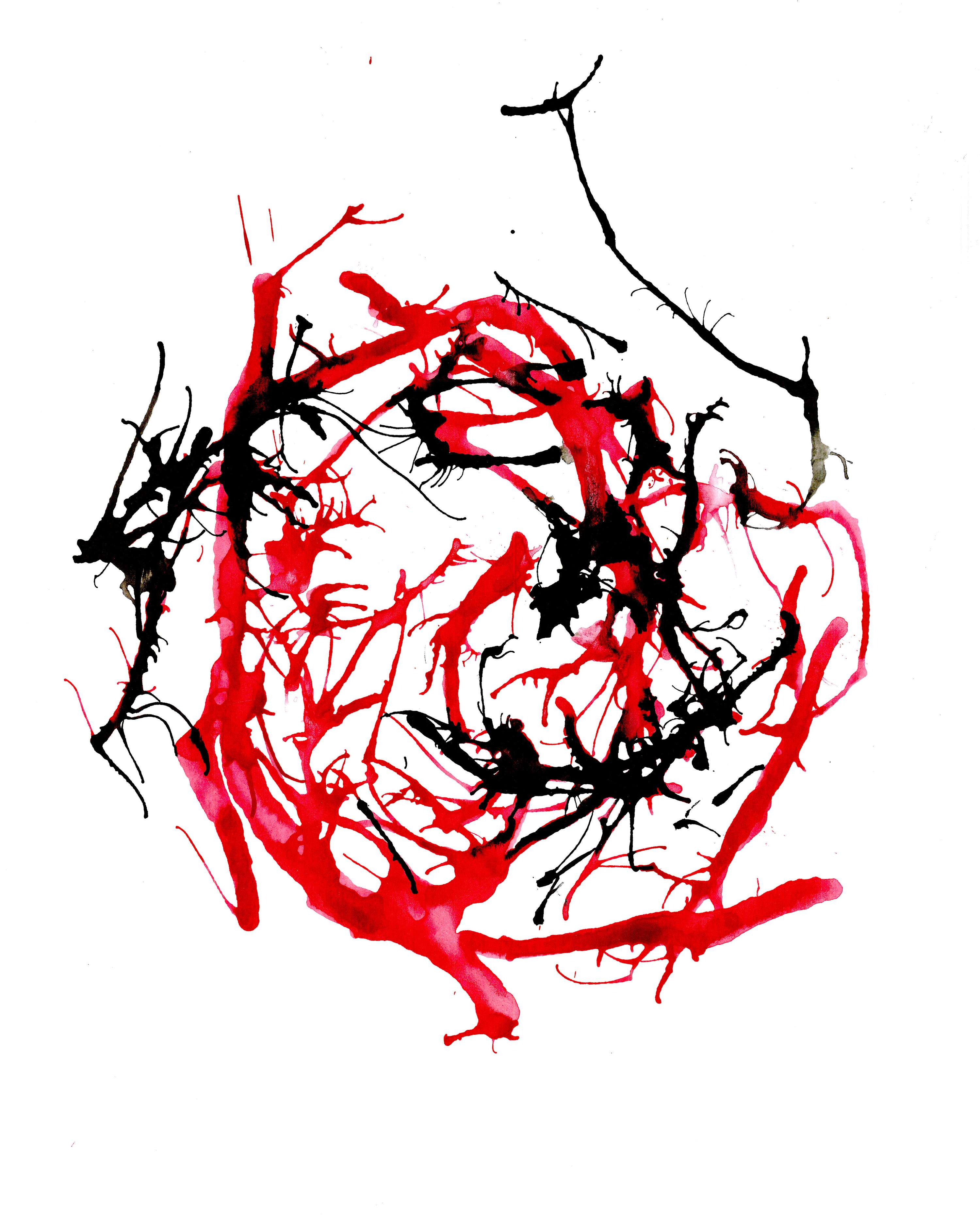 Requiem - The Remembrance of Trees by Amanda Perrin