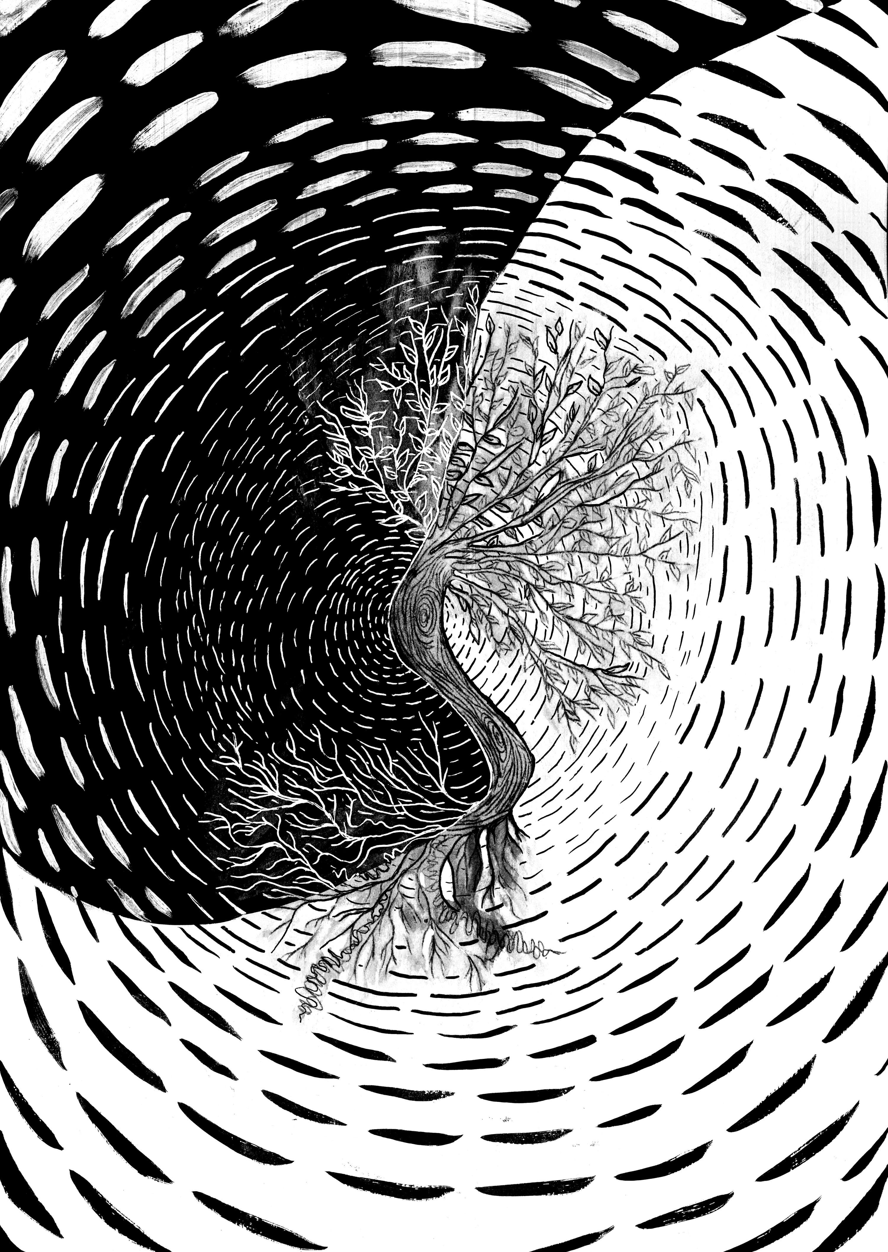 Requiem - The Remembrance of Trees by Amanda Perrin