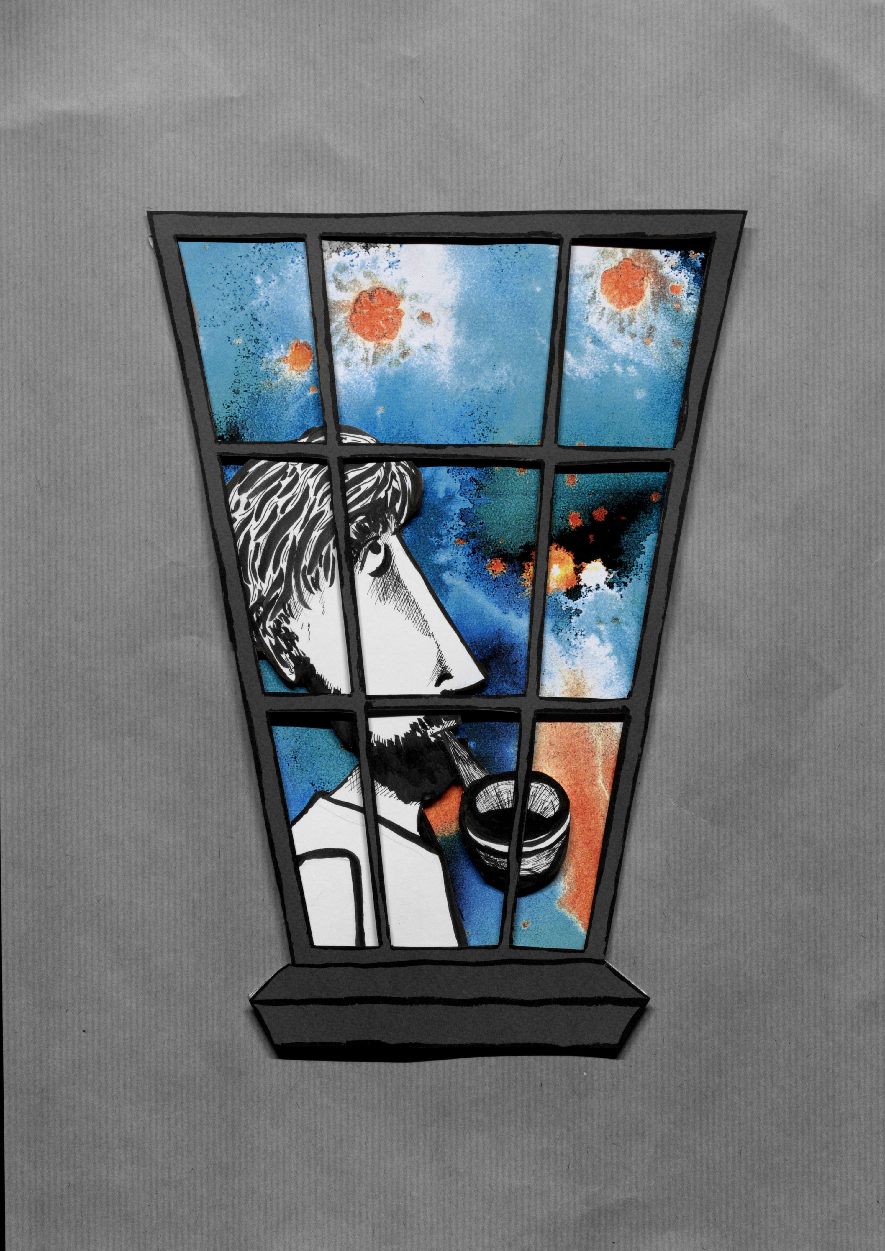 The Adventures of Sherlock Holmes by Amanda Perrin