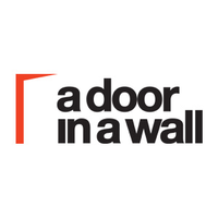A Door In A Wall logo