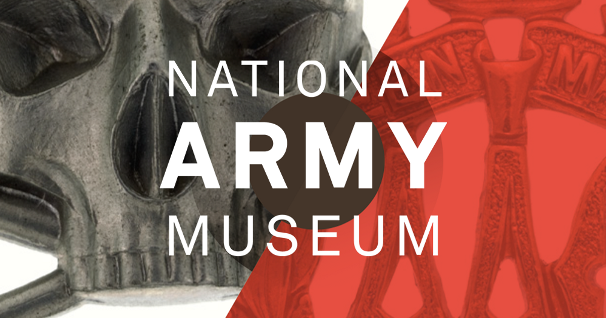 National Army Museum - Template system for 25 interactive multi screen ...