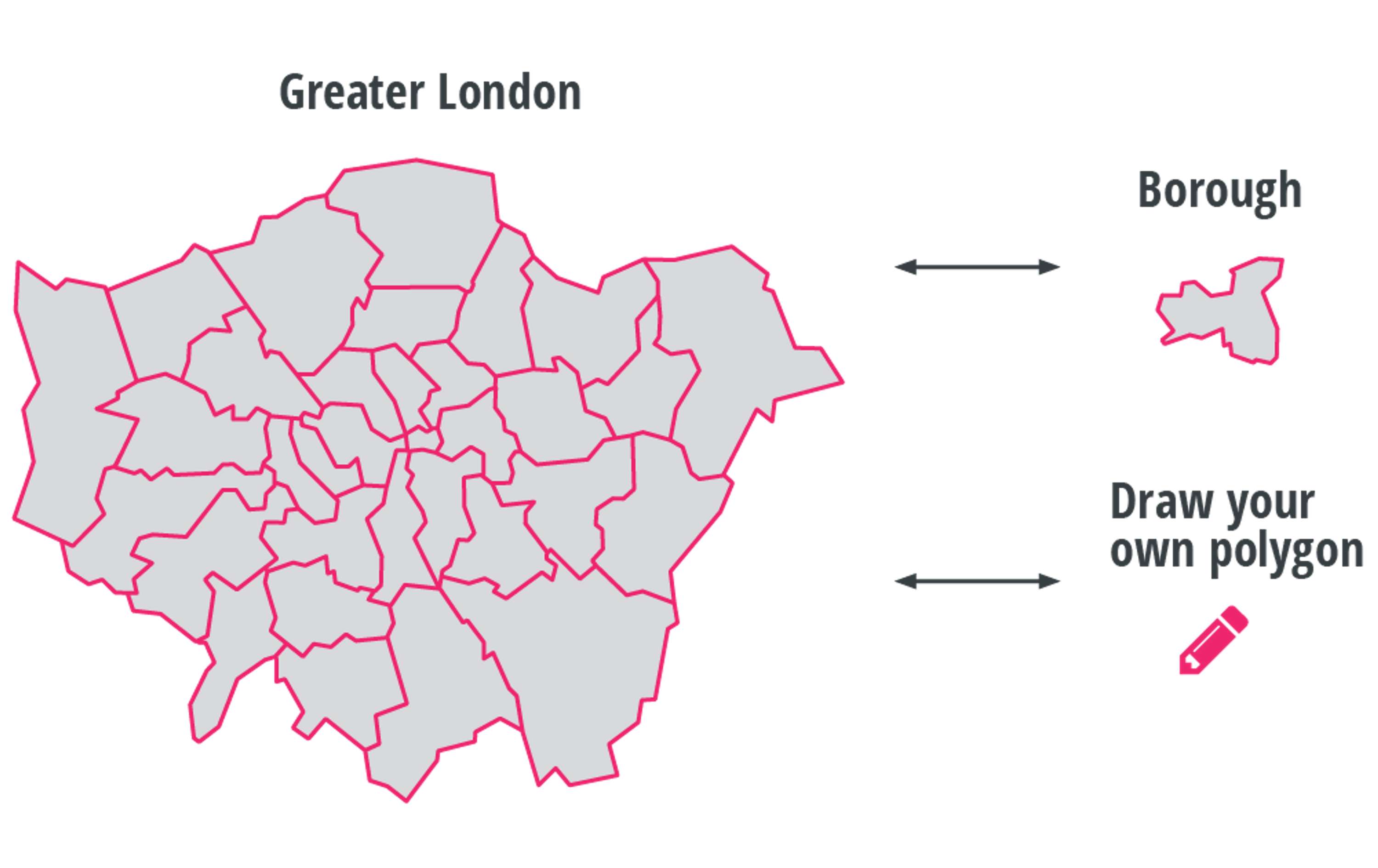 An app to show the city's infrastructure data. by Lucas Krüll