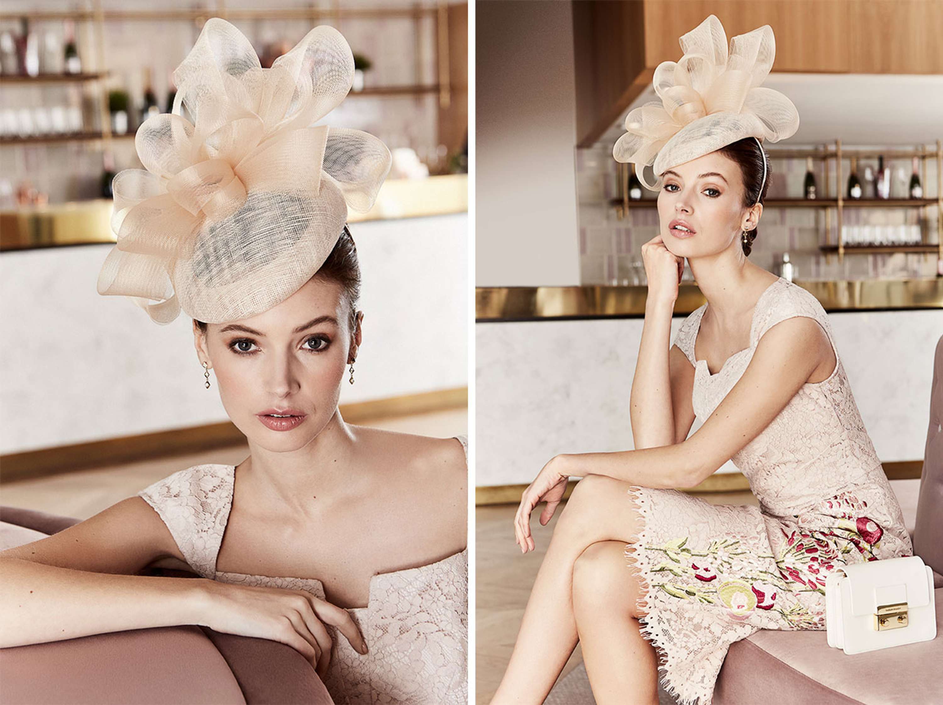 Ascot Collection by catherine tonge