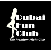 DubaiFunClub logo