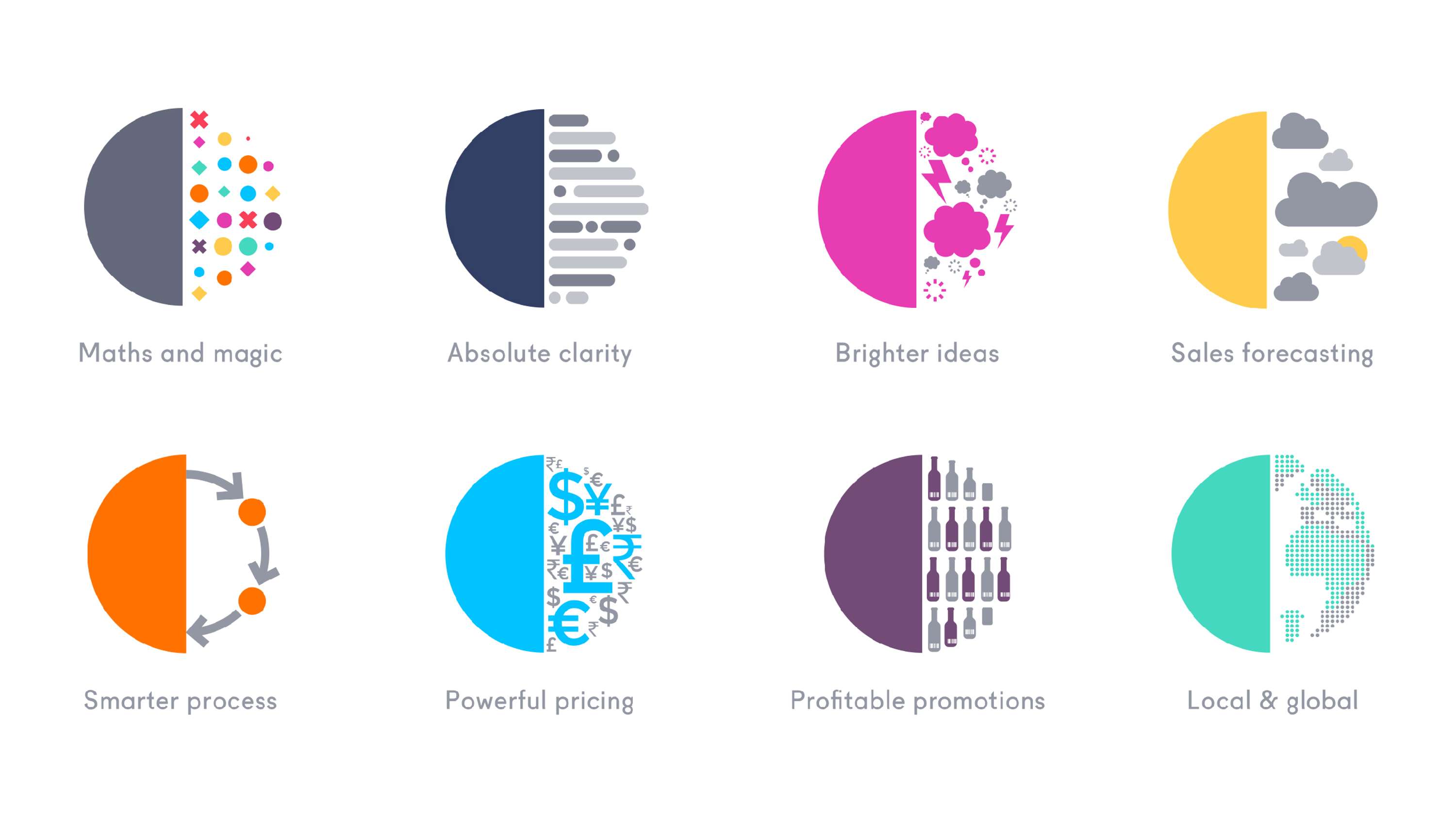 Acumen Identity Design by Craig Lewisohn