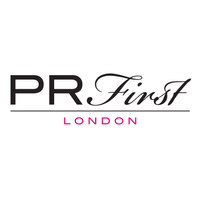 PR First logo