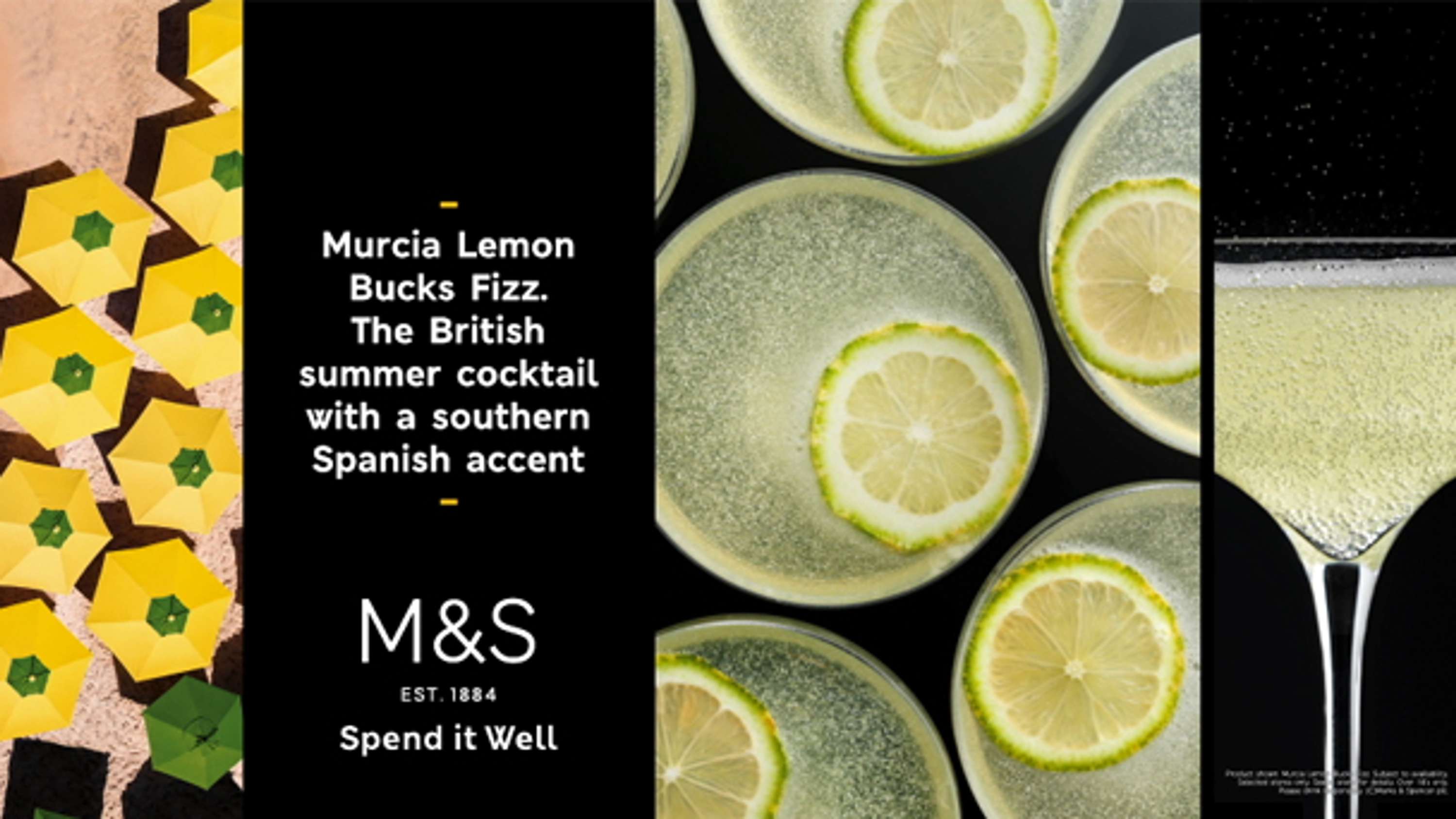Marks and Spencer by Maziar Mahmid