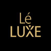 Leluxe Beauty Salon logo