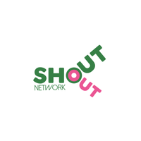 ShoutOut Network logo