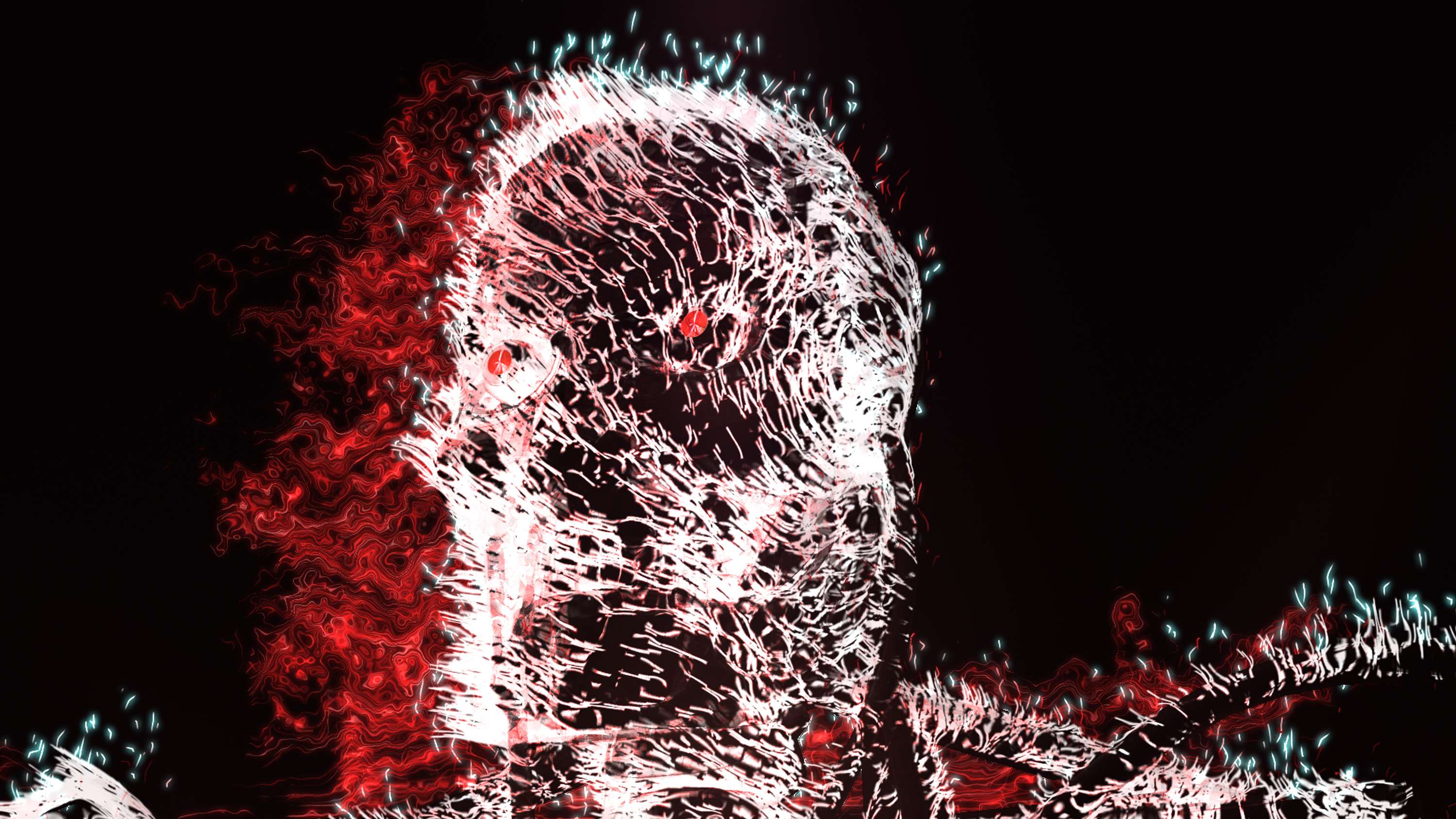 T-800 by Pratik Patel