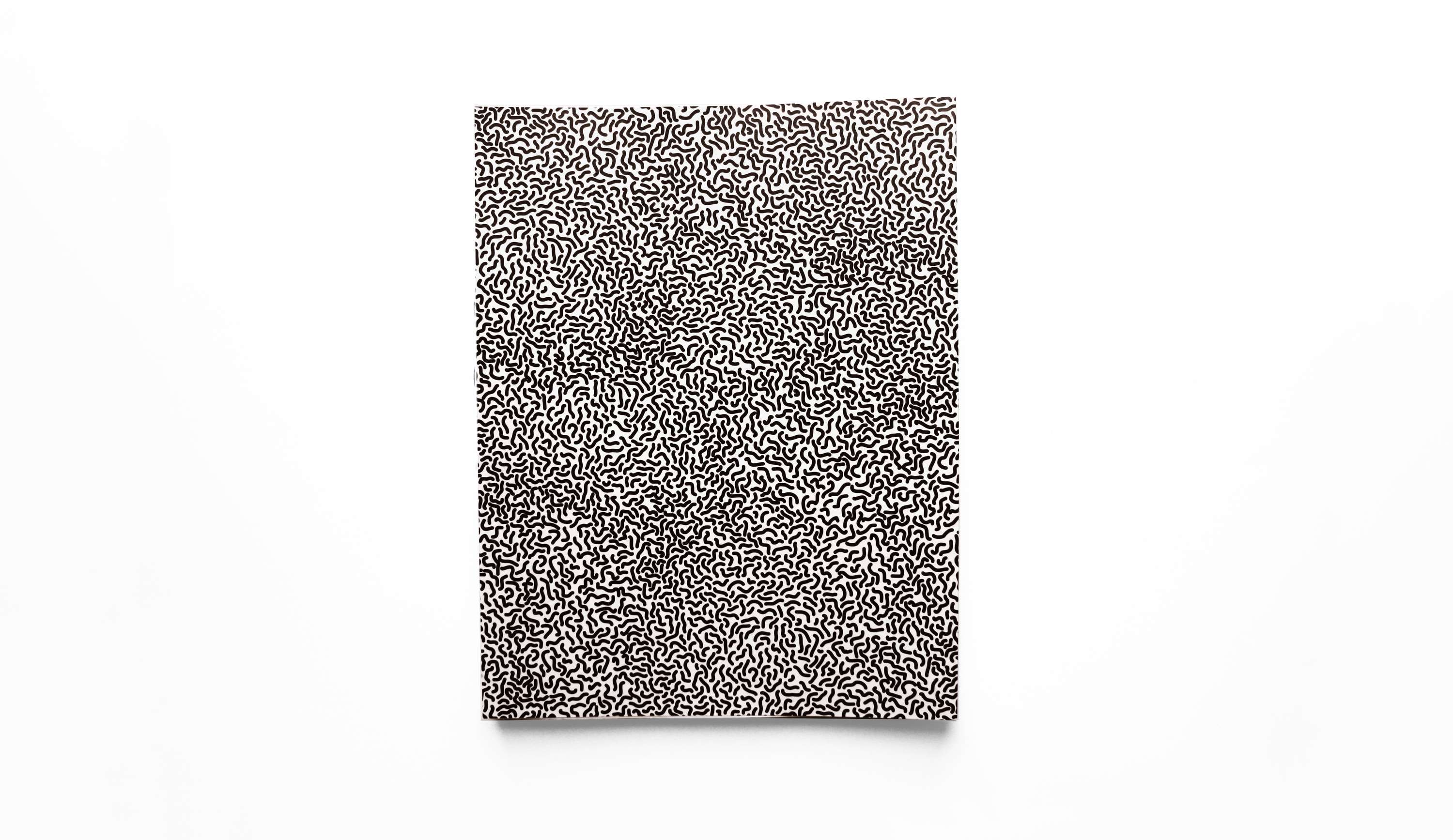 Fanzine Push Pin by Filipa Oliveira