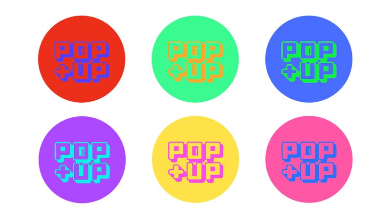 POP UP: Record Store Day Romania 2018 Event by Sebastian Mitan