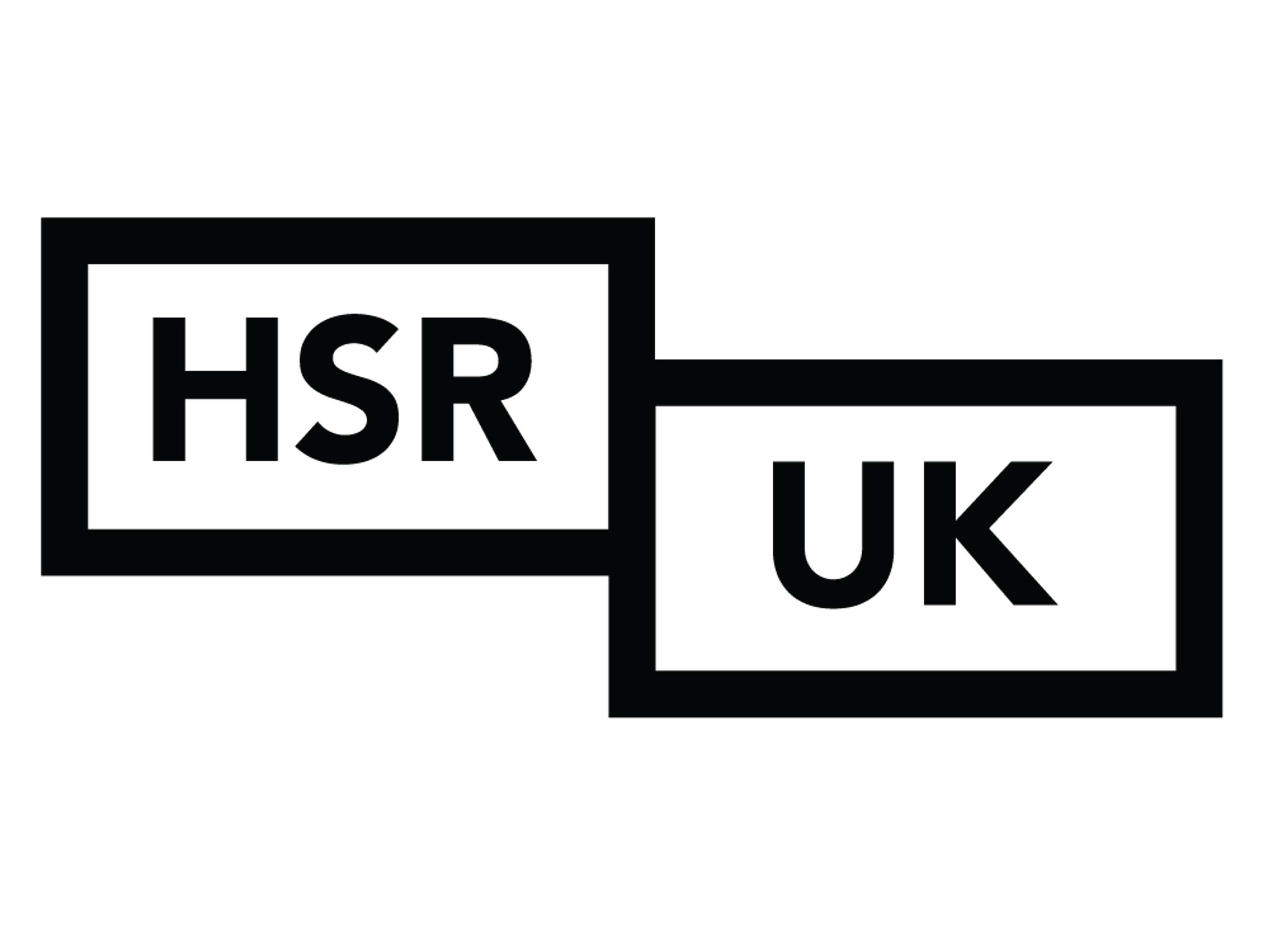 HSR UK by David Duff