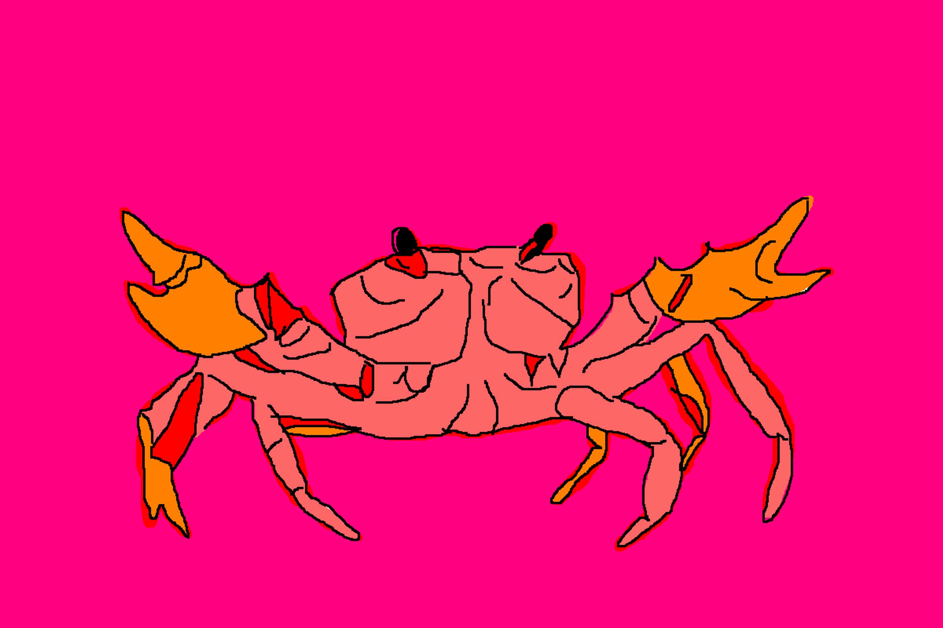 YeahYeah Illustrations by Tatty Martin