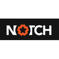 Notch logo