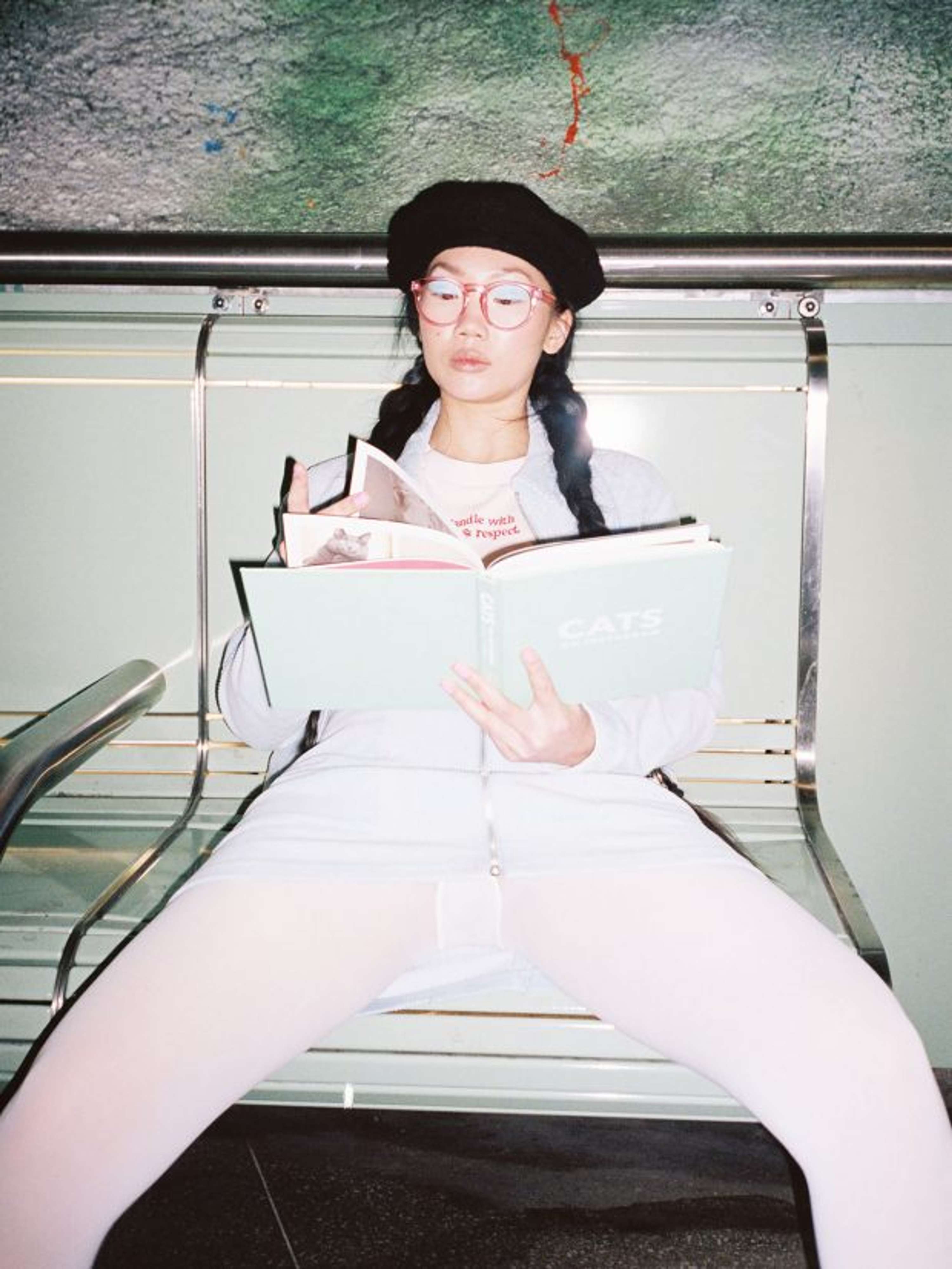 Monki × RFSU by Matthew Regan