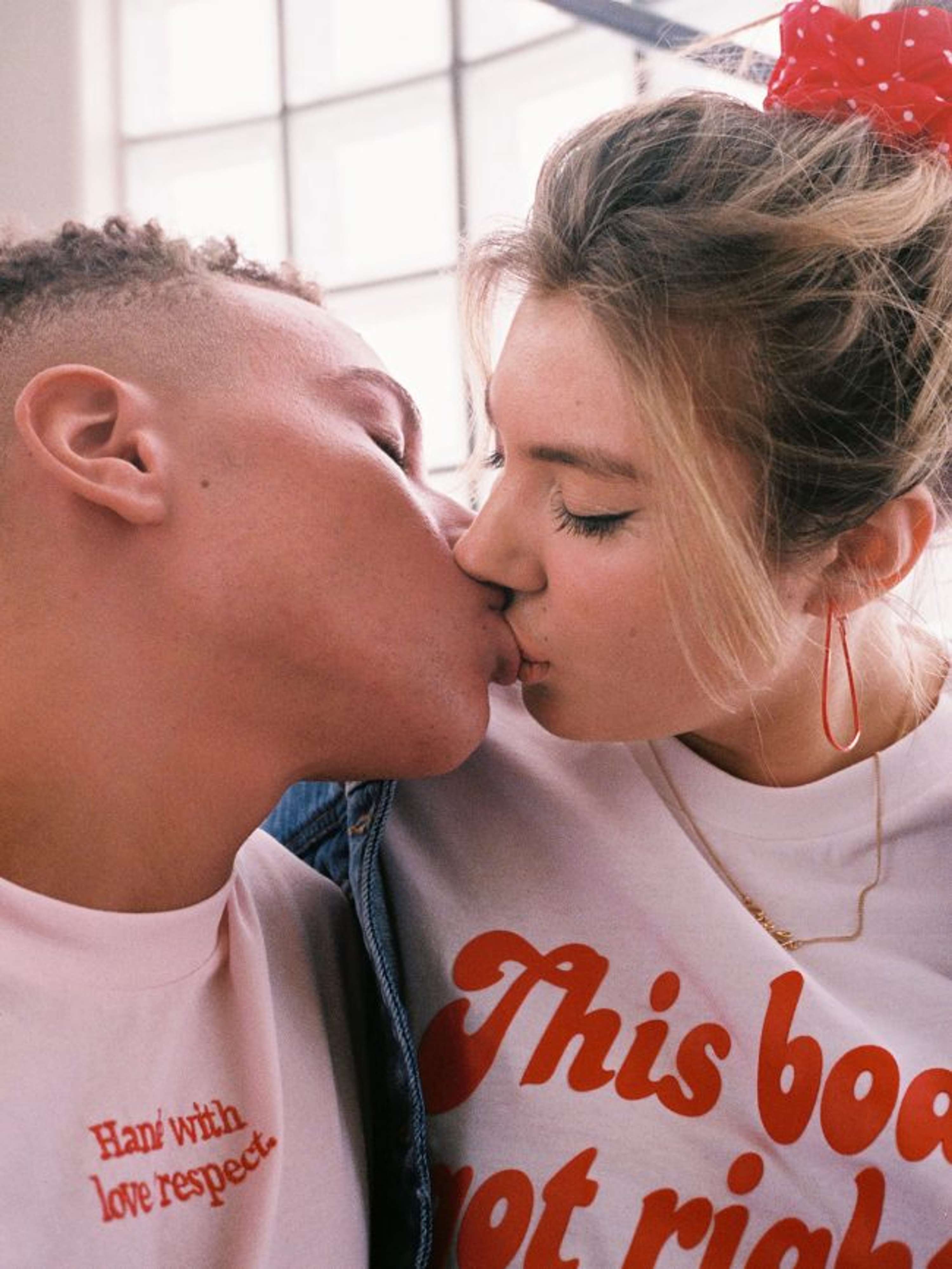 Monki × RFSU by Matthew Regan