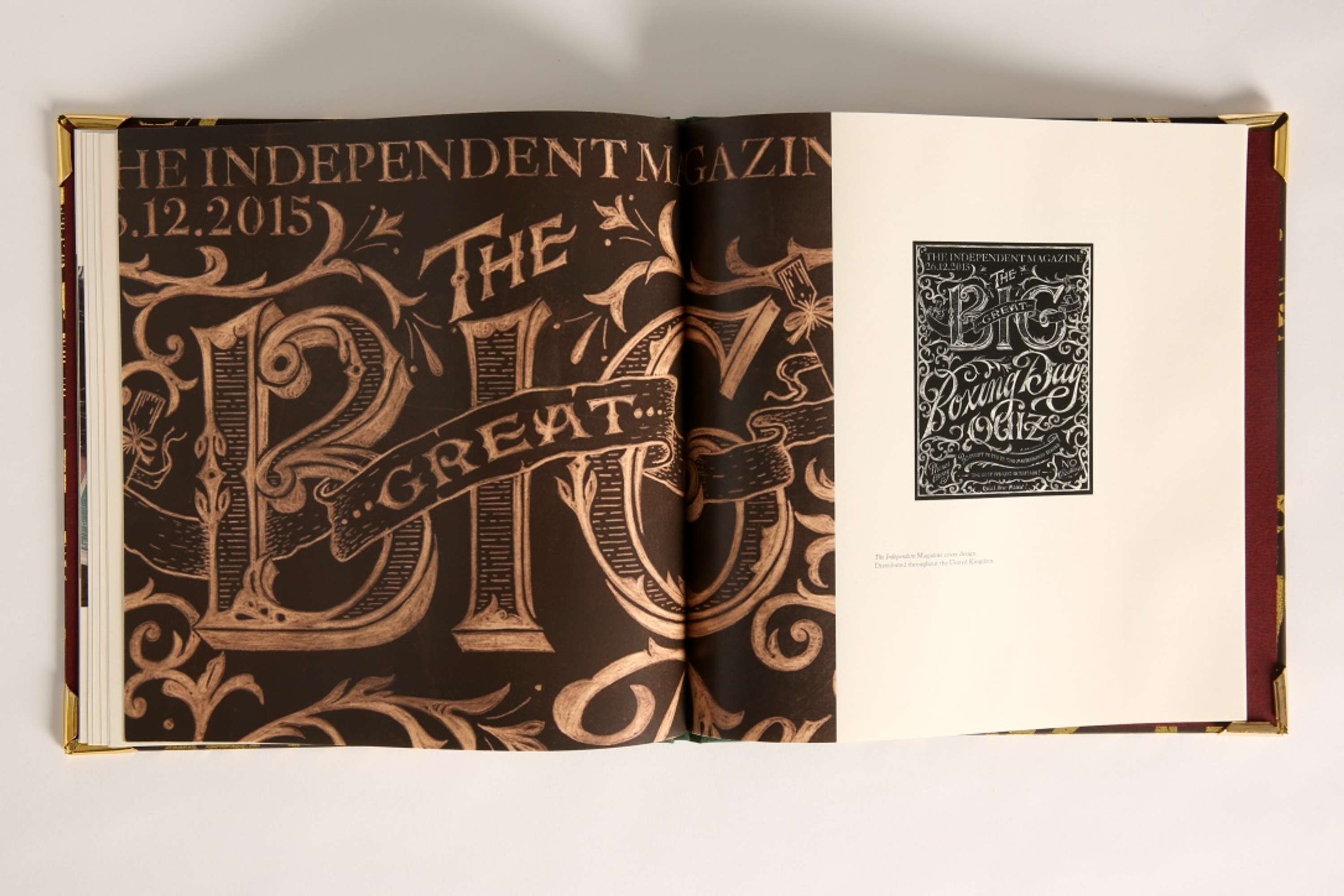 The Signwriter by Mackenzie Turton