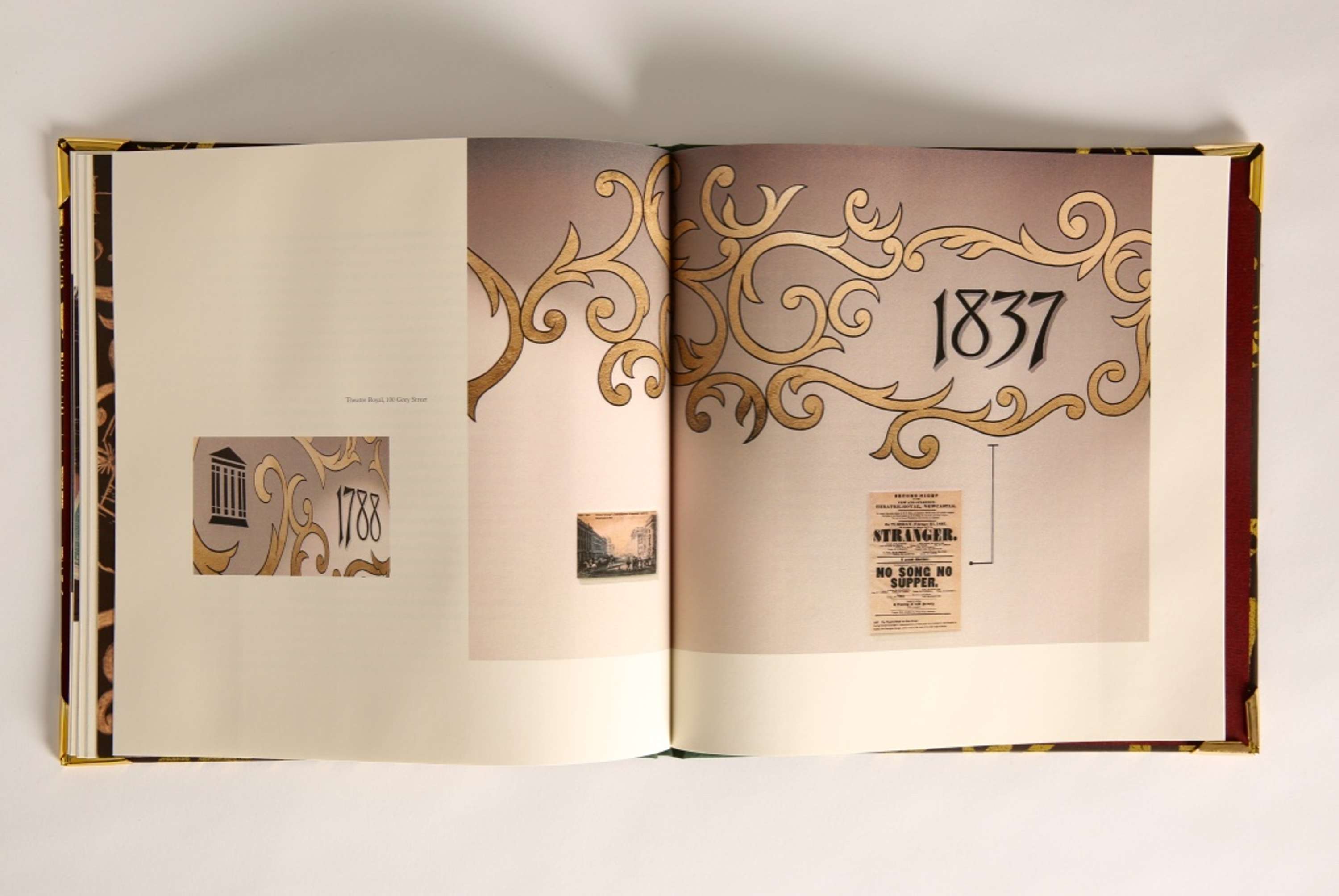 The Signwriter by Mackenzie Turton