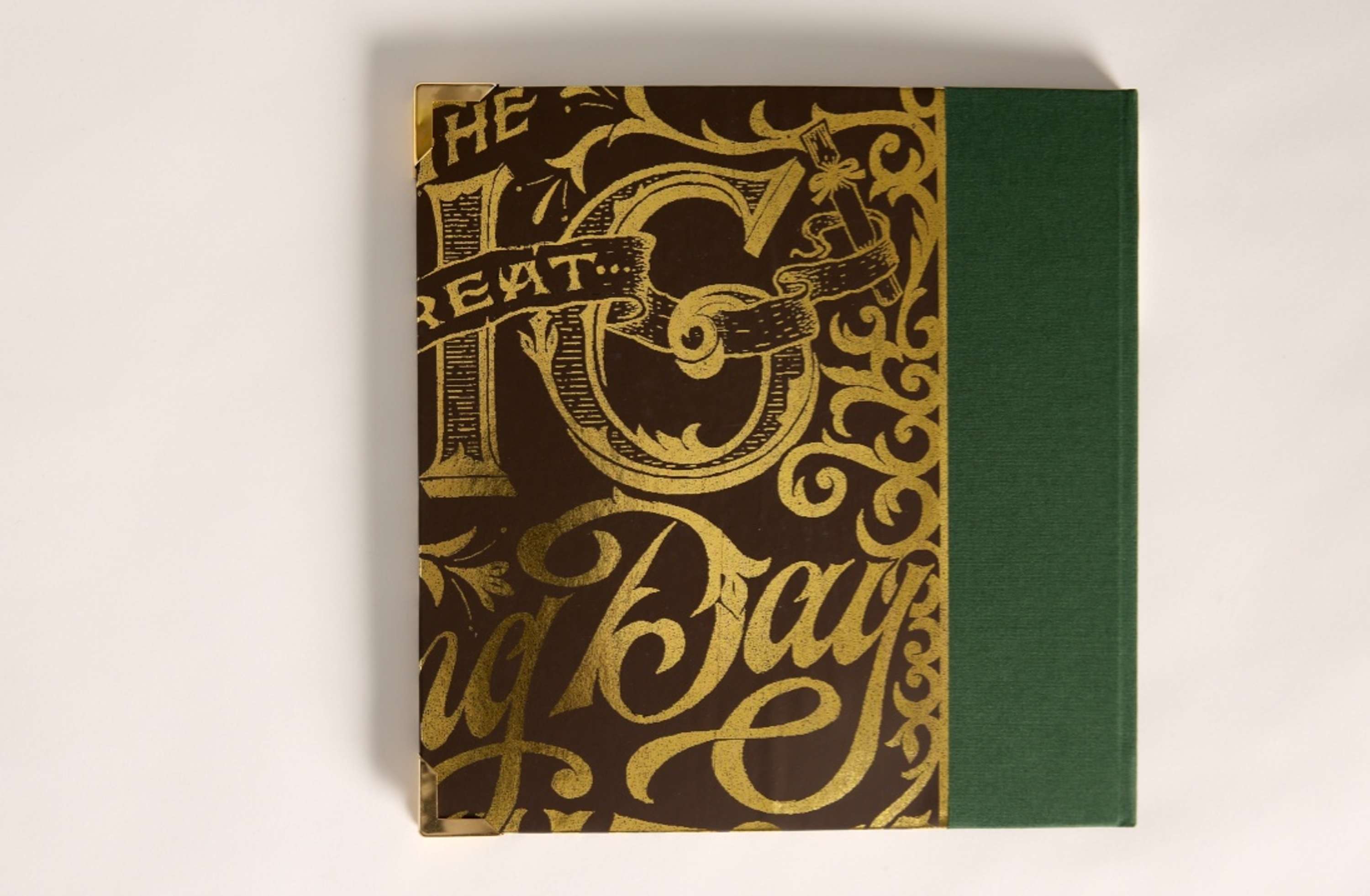 The Signwriter by Mackenzie Turton