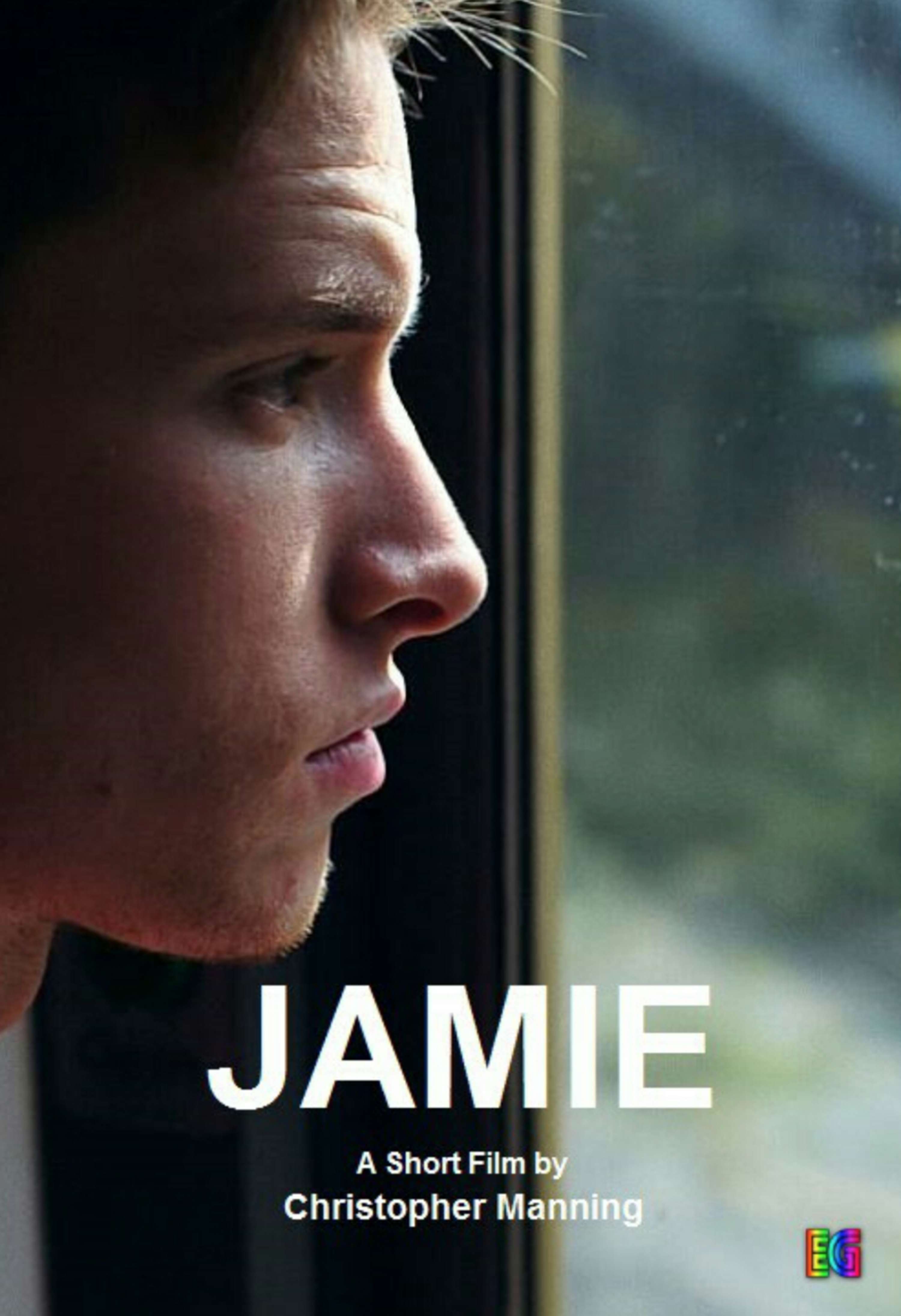 Jamie by Amy Banks