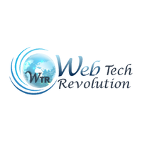 Web Tech Revolution logo