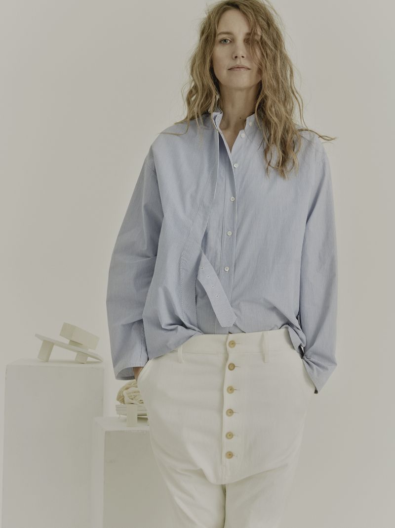 Stella Magazine. by Tara Holmes